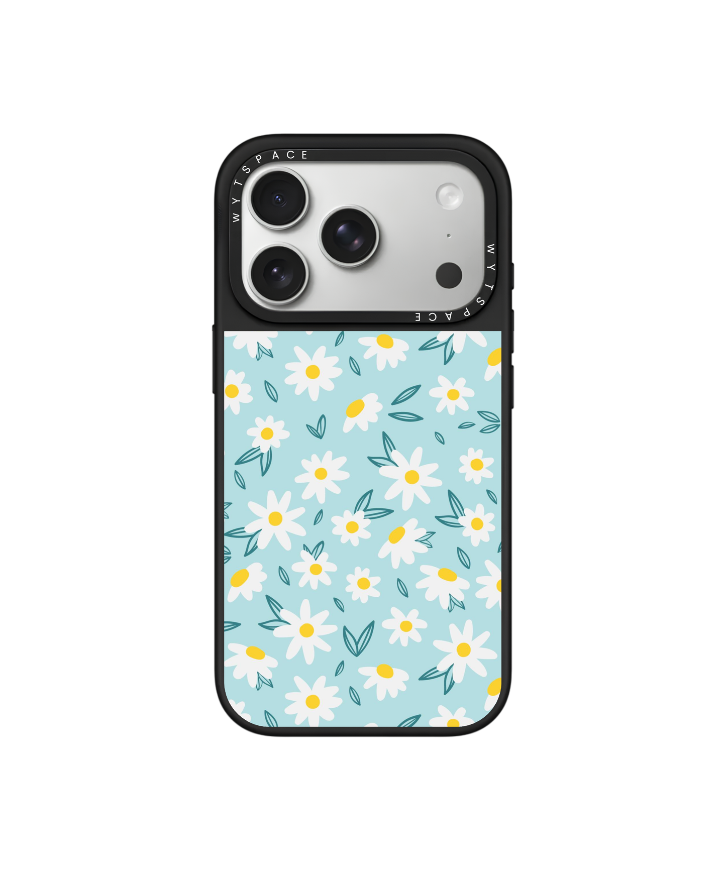 DaisyWhisper | Floral - Elite iPhone Case Cover | Code: 026