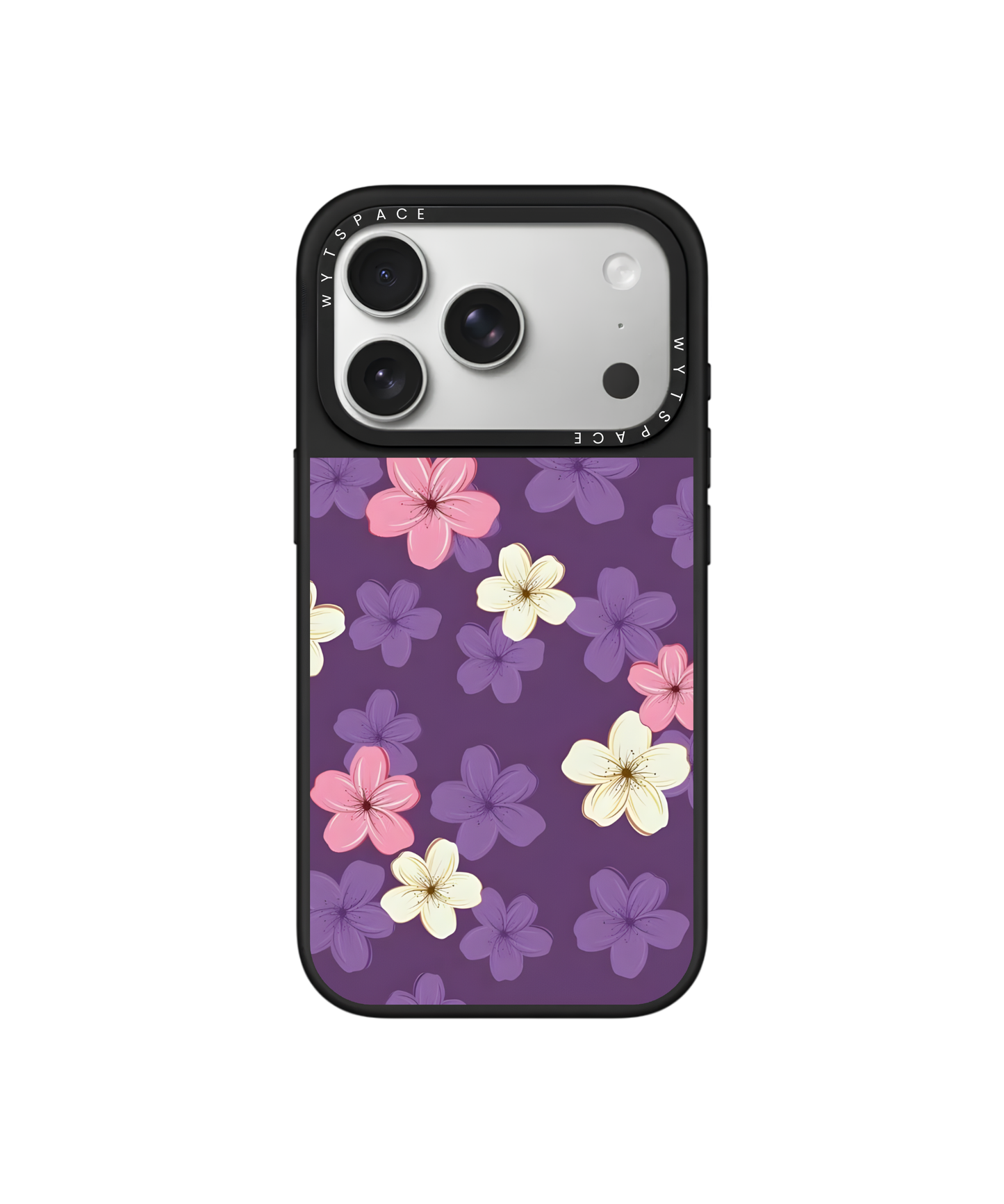 DaisyJoy | Floral - Elite iPhone Case Cover | Code: 022