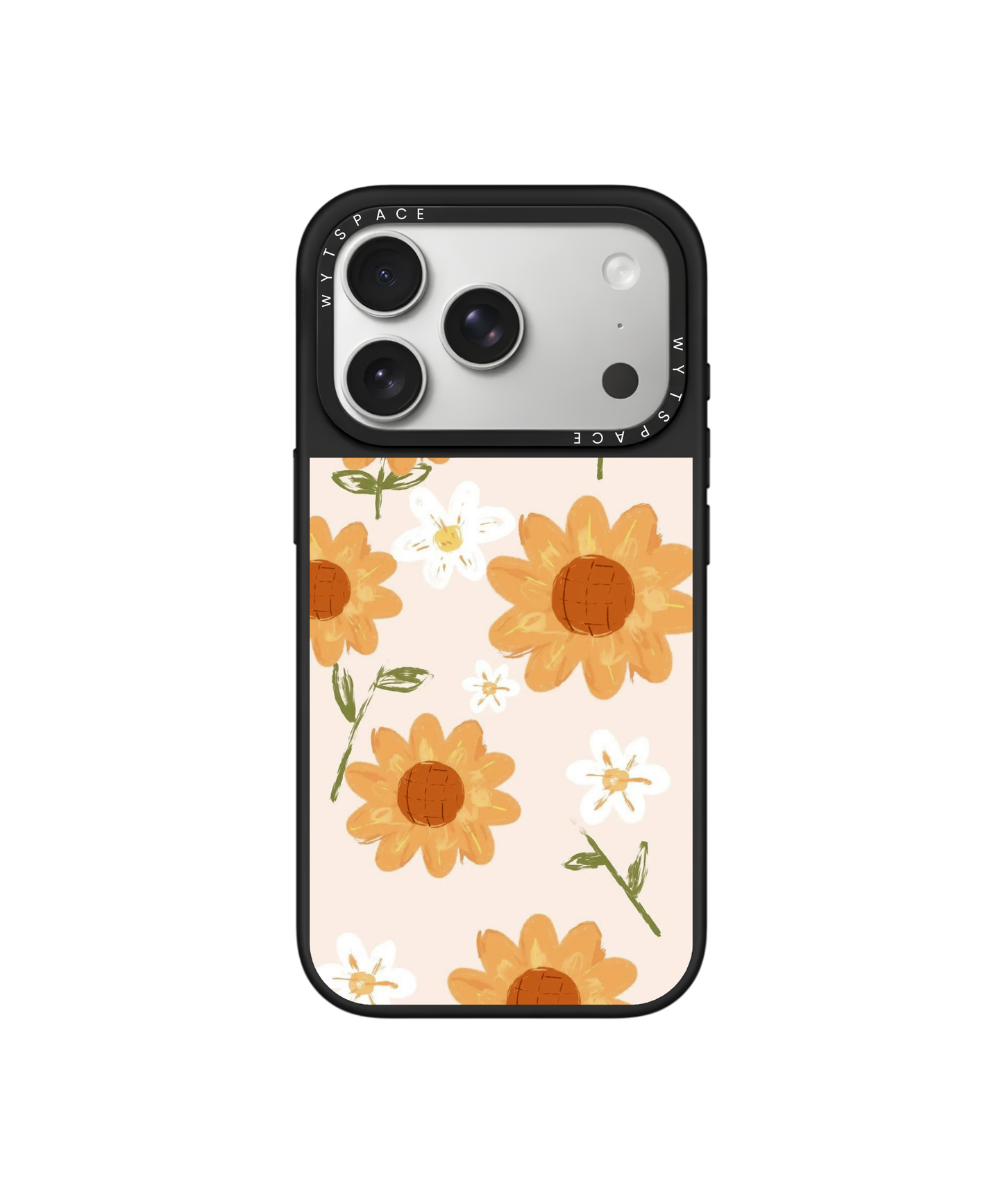 FloraFunk | Floral - Elite iPhone Case Cover | Code: 021
