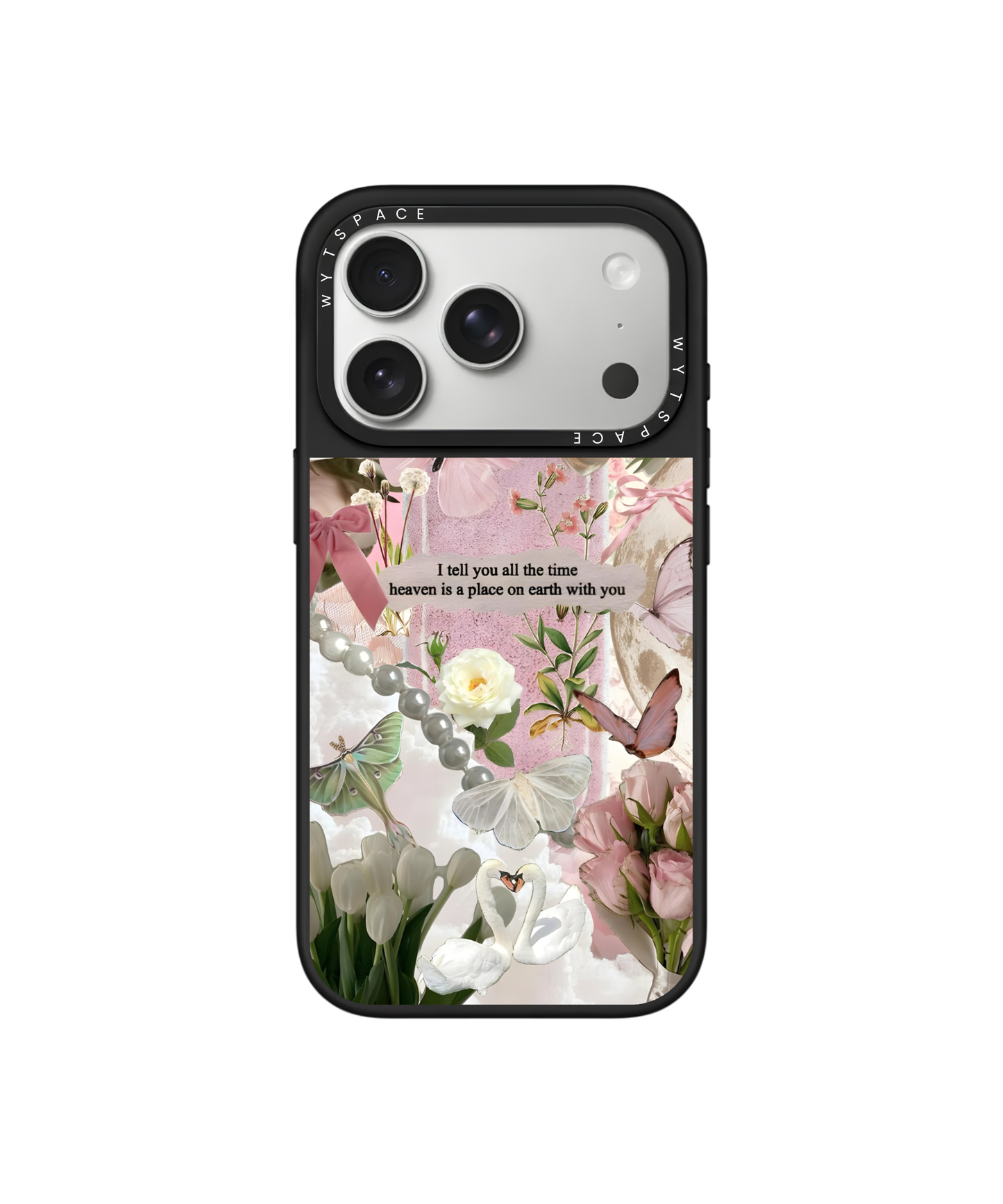 Coquette Elegance | Pinteresty Elite iPhone Case Cover | Code: 268