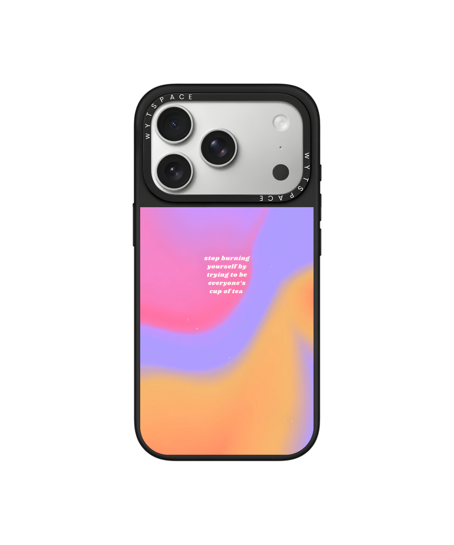 Iridescent | Aura - Elite iPhone Case Cover | Code: 103