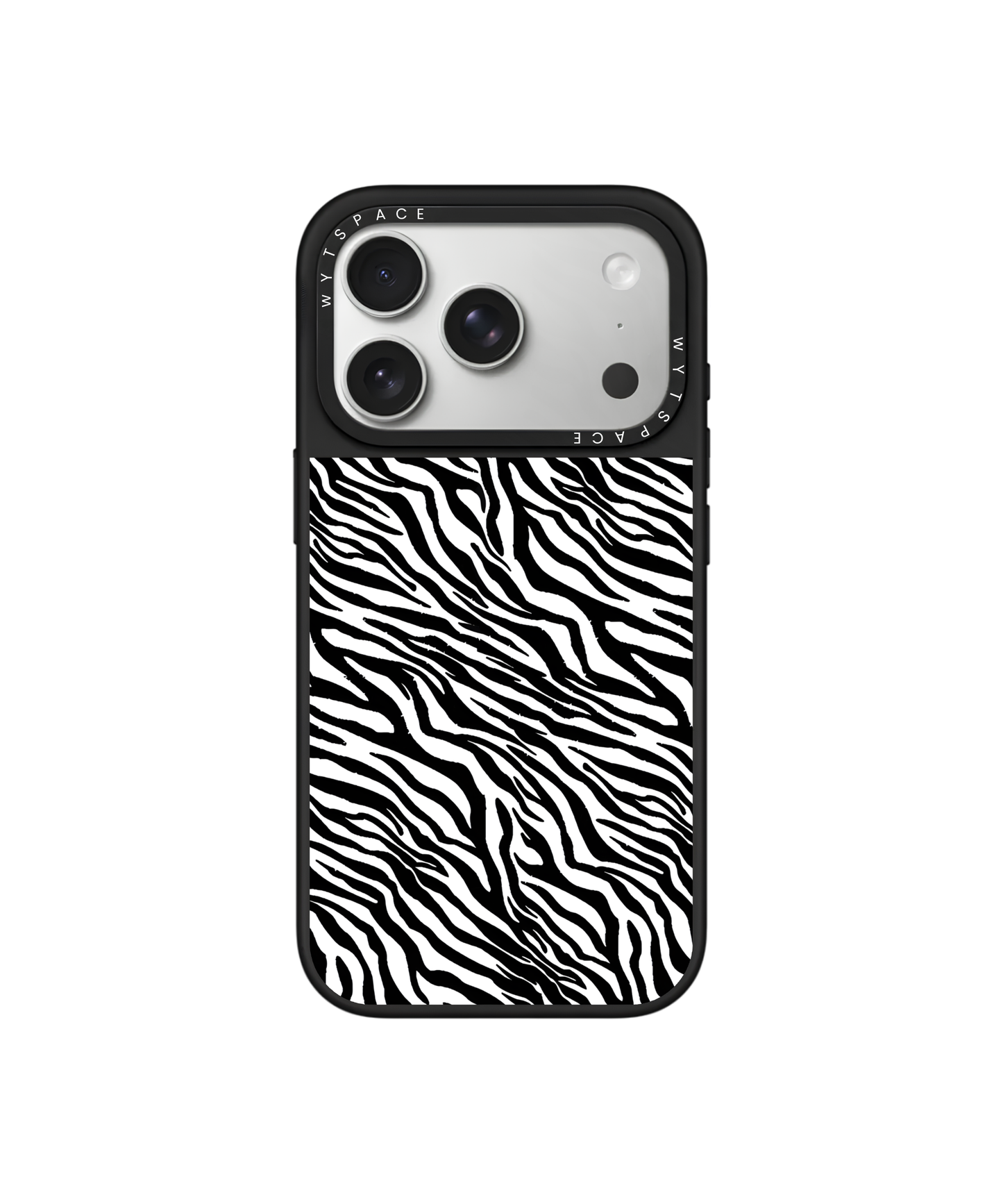 Striped Safari | Y2k - Elite iPhone Case Cover | Code: 176