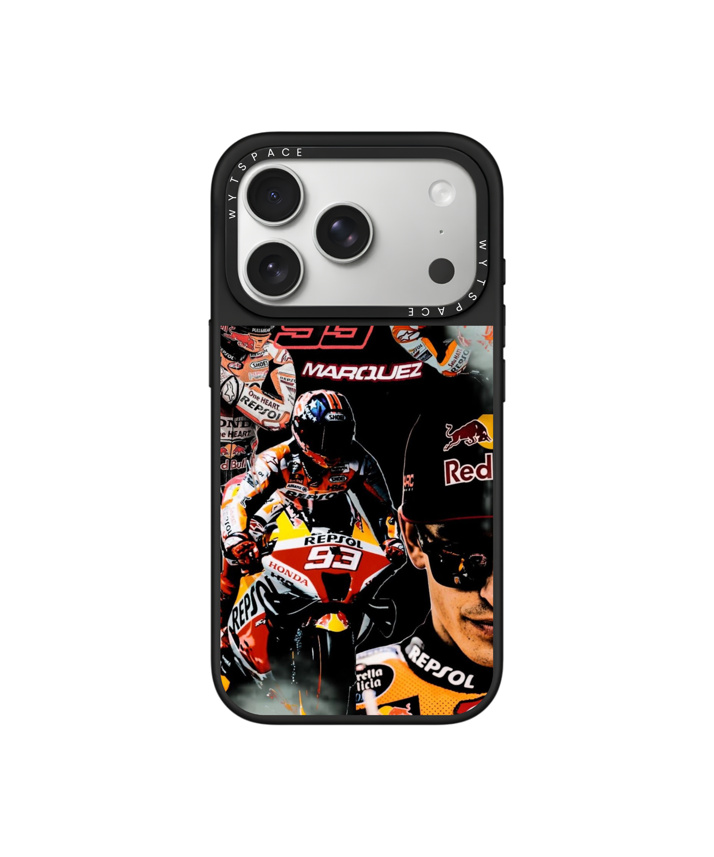 Urban Racer | F1 / Cars - Elite iPhone Case Cover | Code: 331