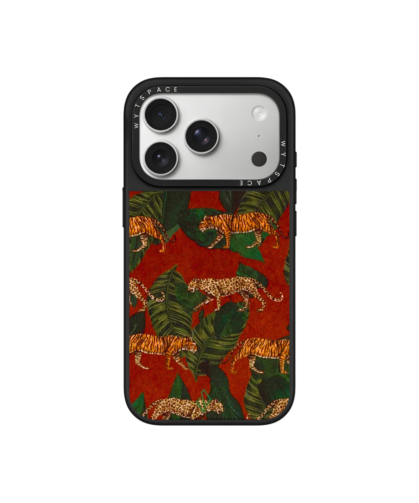Wilderness | Iconic - Elite iPhone Case Cover | Code: 530