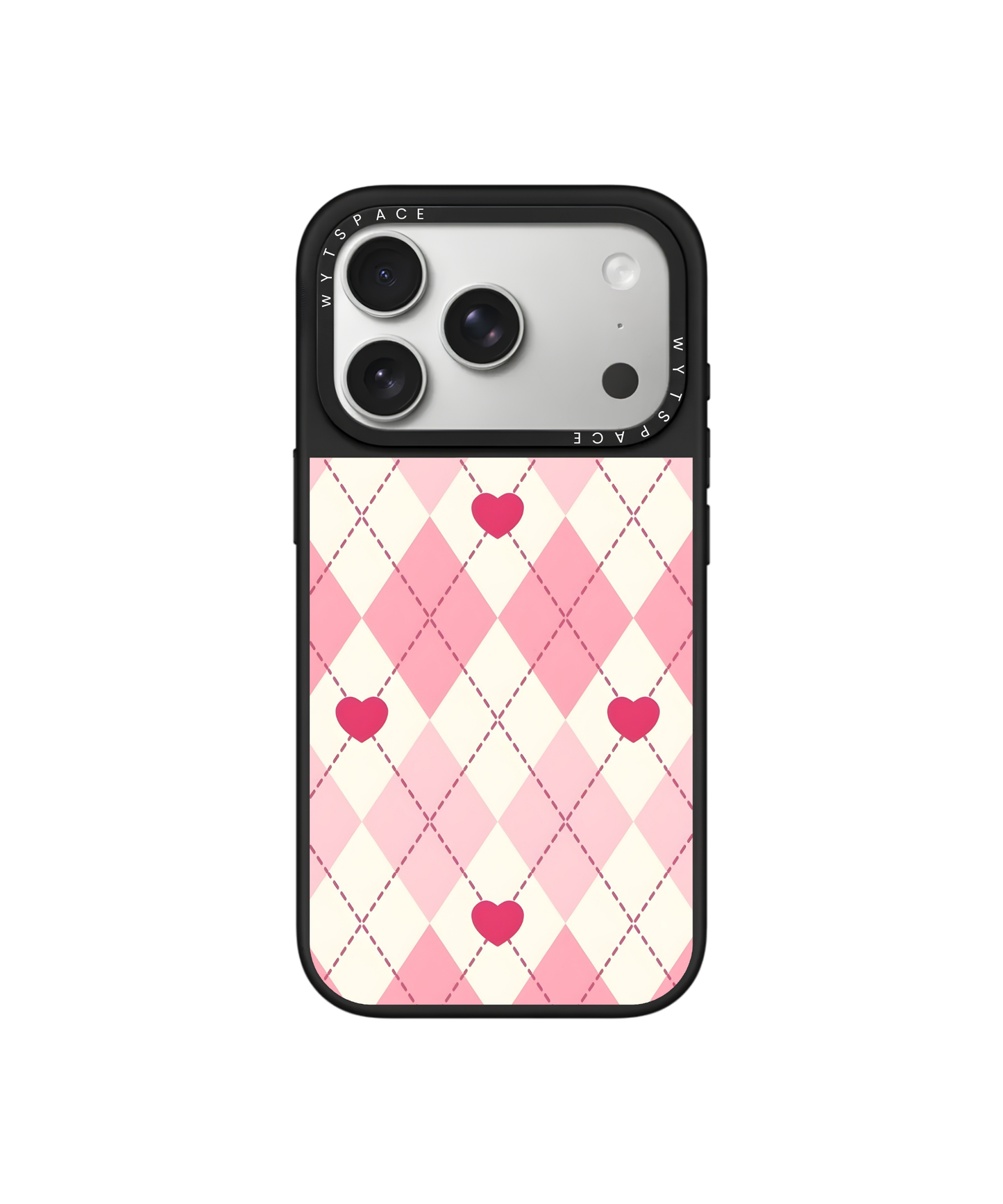 Argyle | Iconic - Elite iPhone Case Cover | Code: 470