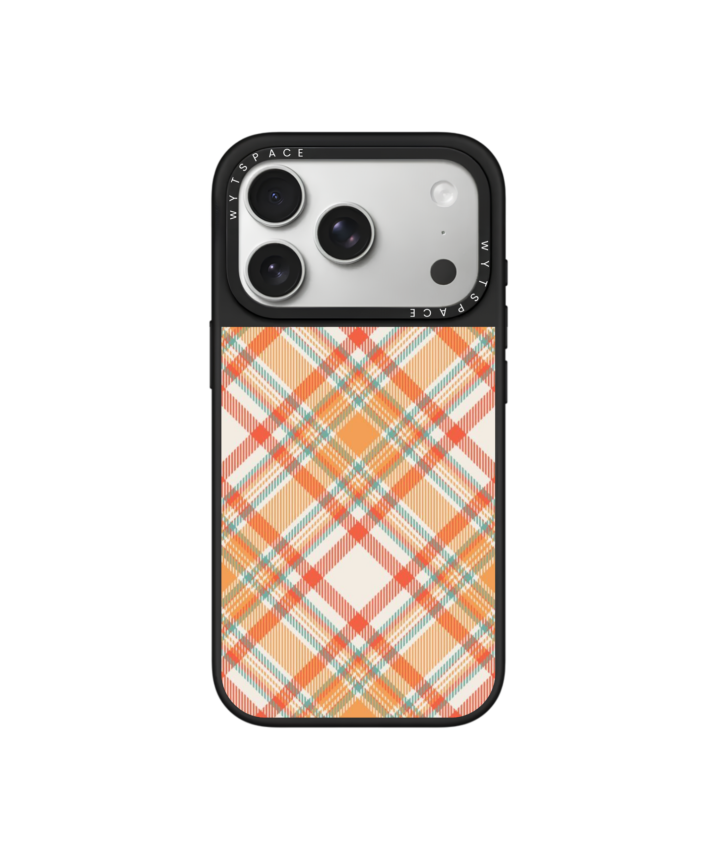 Tartan | Iconic - Elite iPhone Case Cover | Code: 491