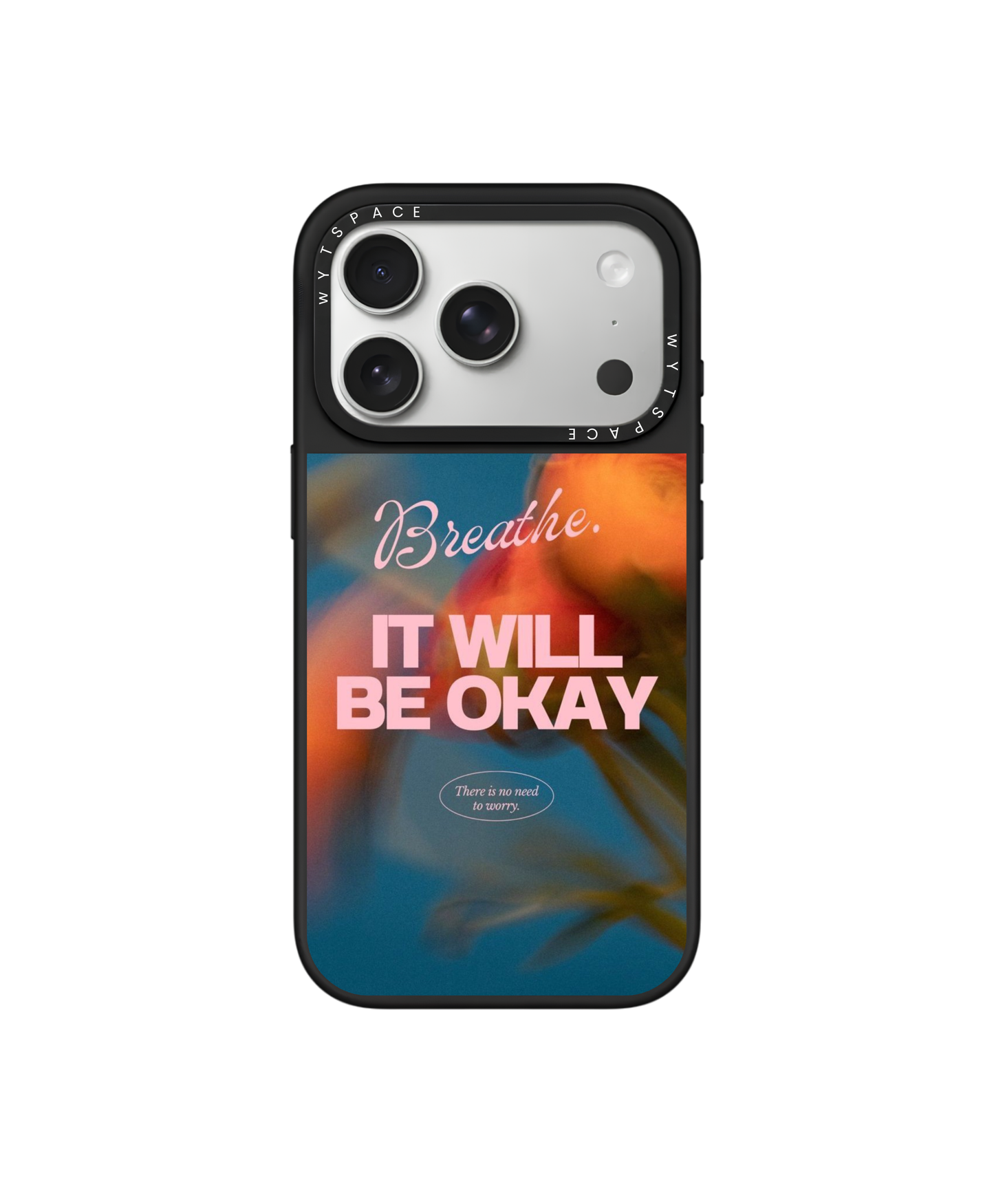 Breathe | Aura - Elite iPhone Case Cover | Code: 359