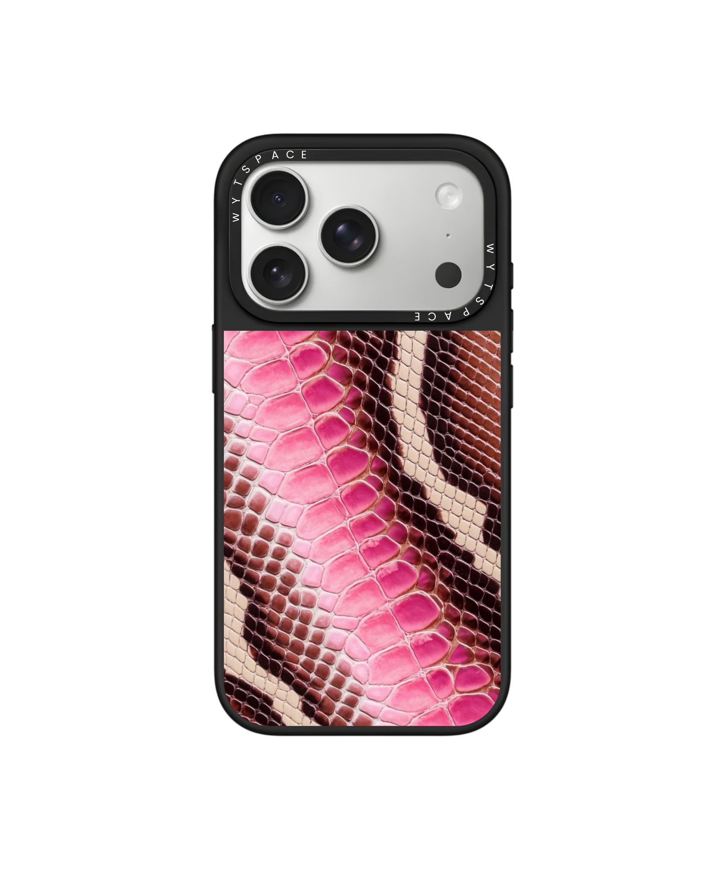 Viper | Iconic - Elite iPhone Case Cover | Code: 466