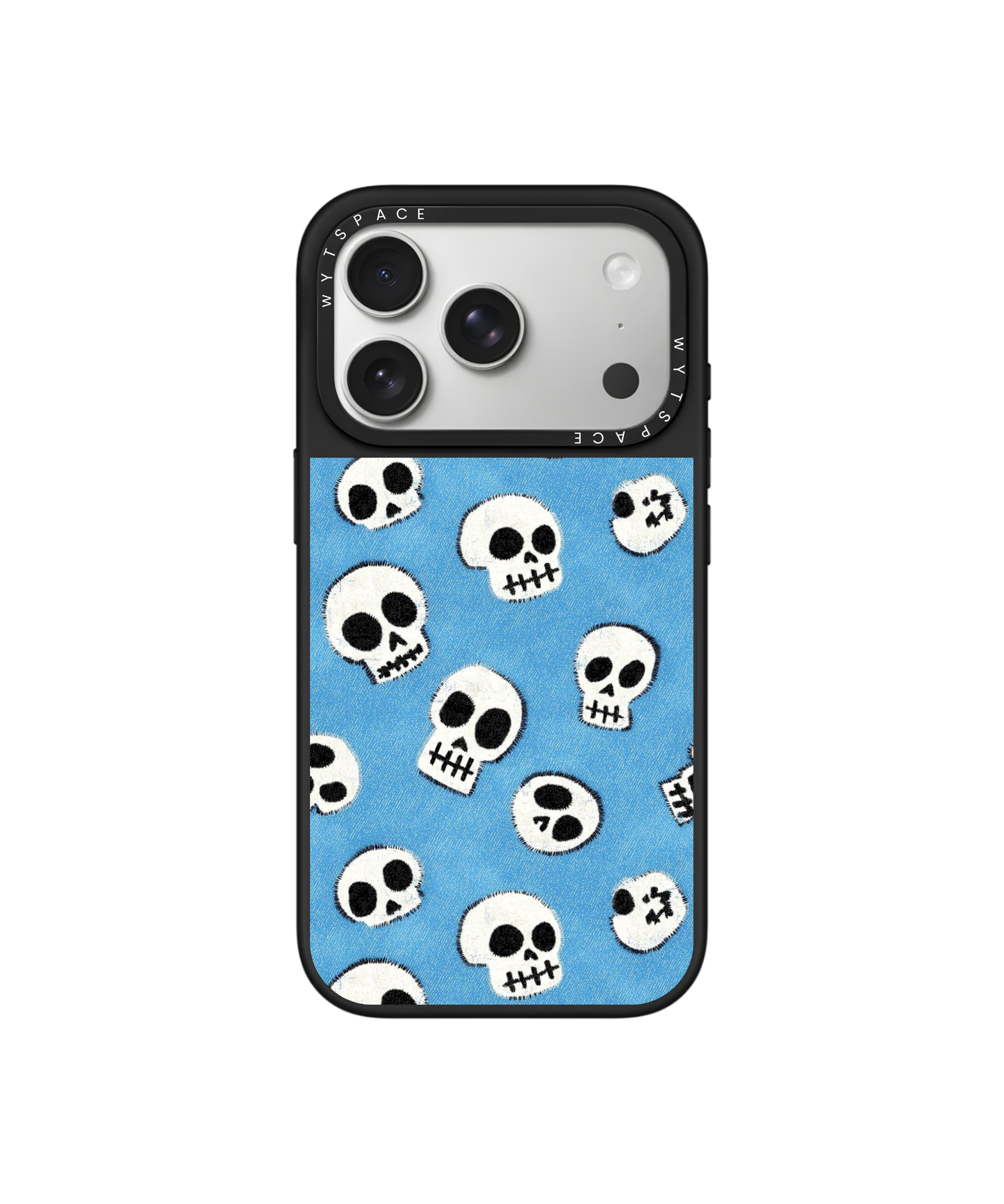 Skullpop | For Him - Elite iPhone Case Cover | Code: 578