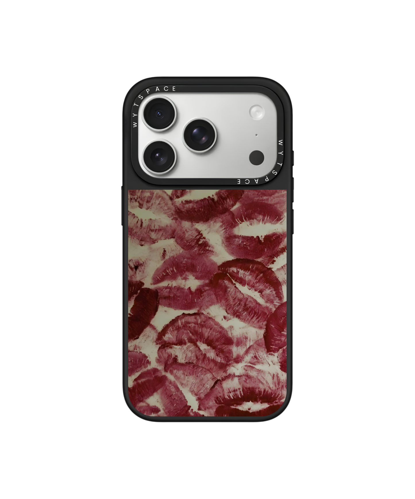 Lipstick Love | Pinteresty Elite iPhone Case Cover | Code: 272