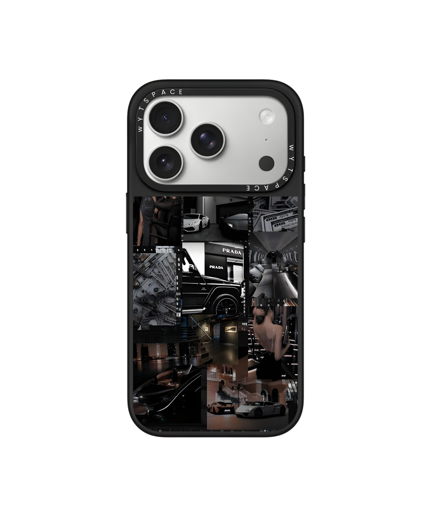 Luxe | Y2k - Elite iPhone Case Cover | Code: 175