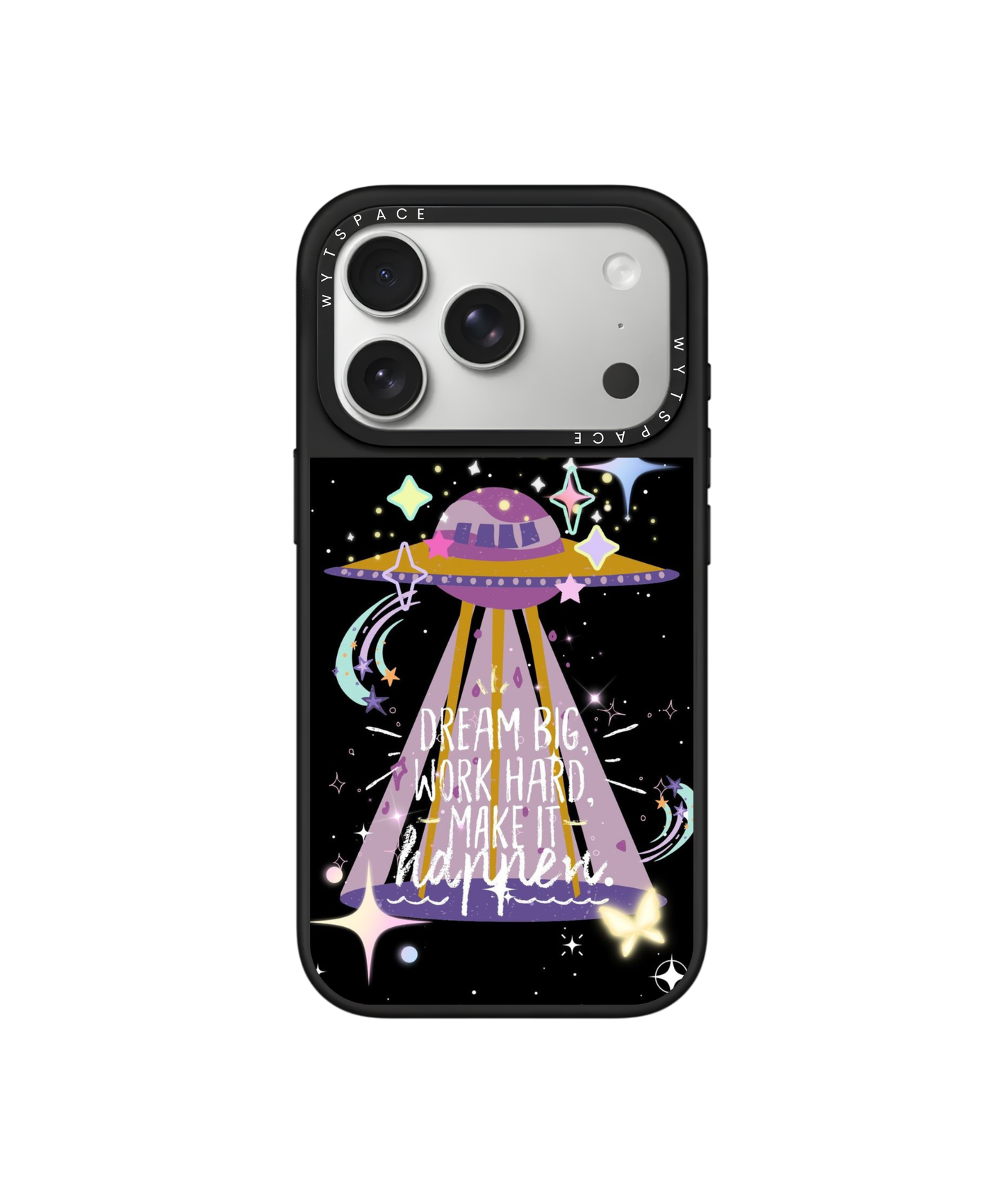 Outline Edge | Scribble - Elite iPhone Case Cover | Code: 310