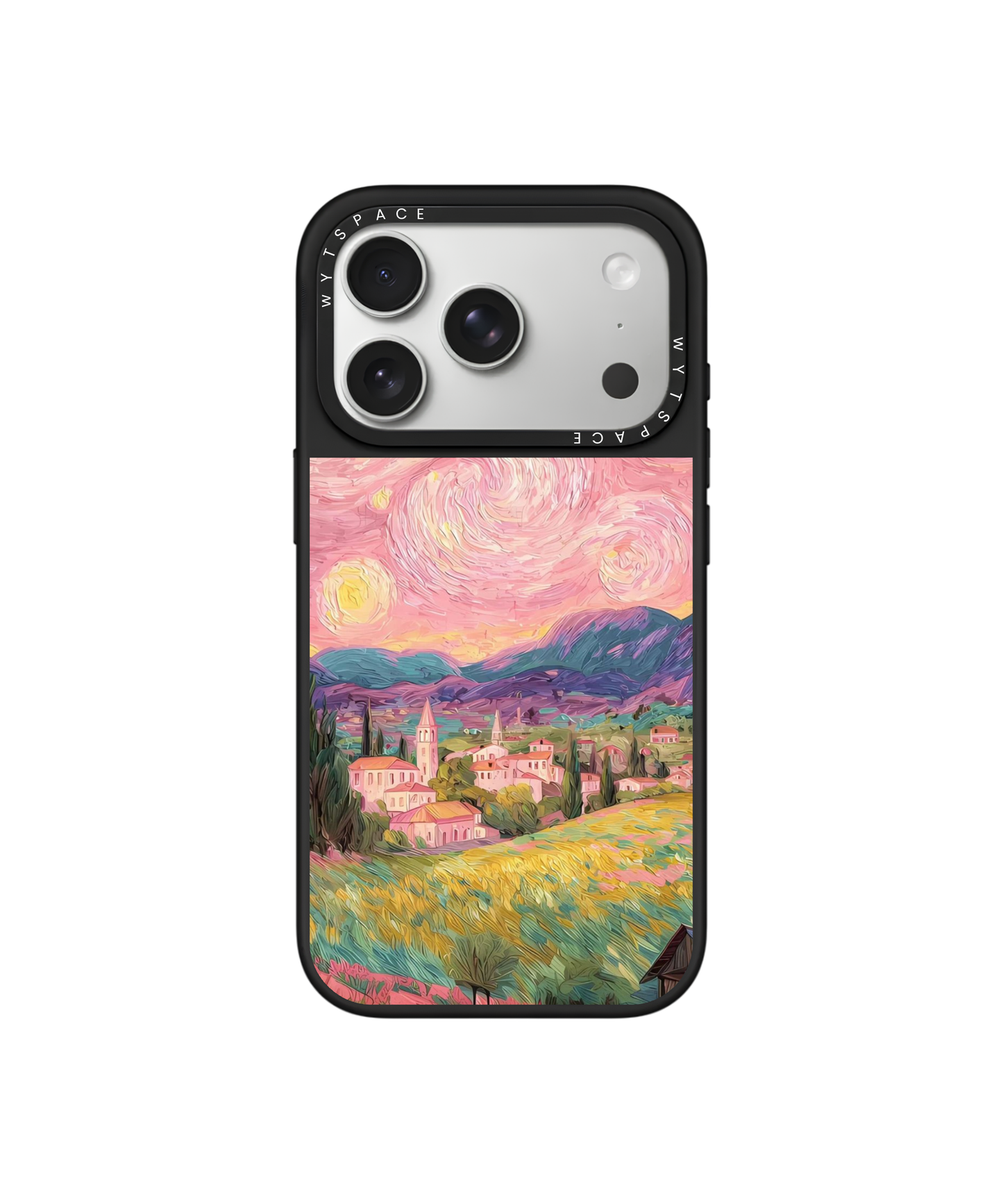 Pastelle | Iconic - Elite iPhone Case Cover | Code: 463