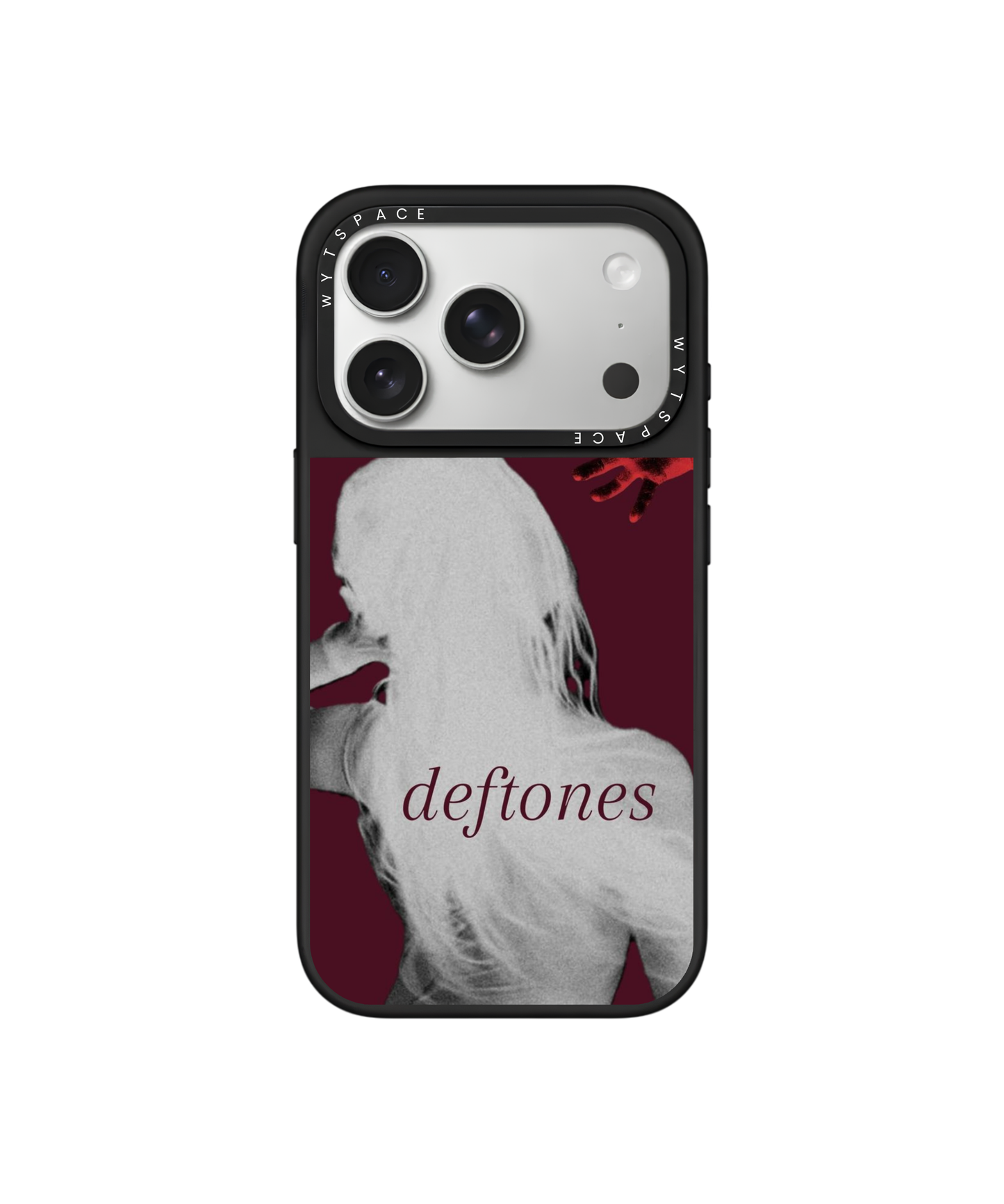 Hexed | For Him - Elite iPhone Case Cover | Code: 561