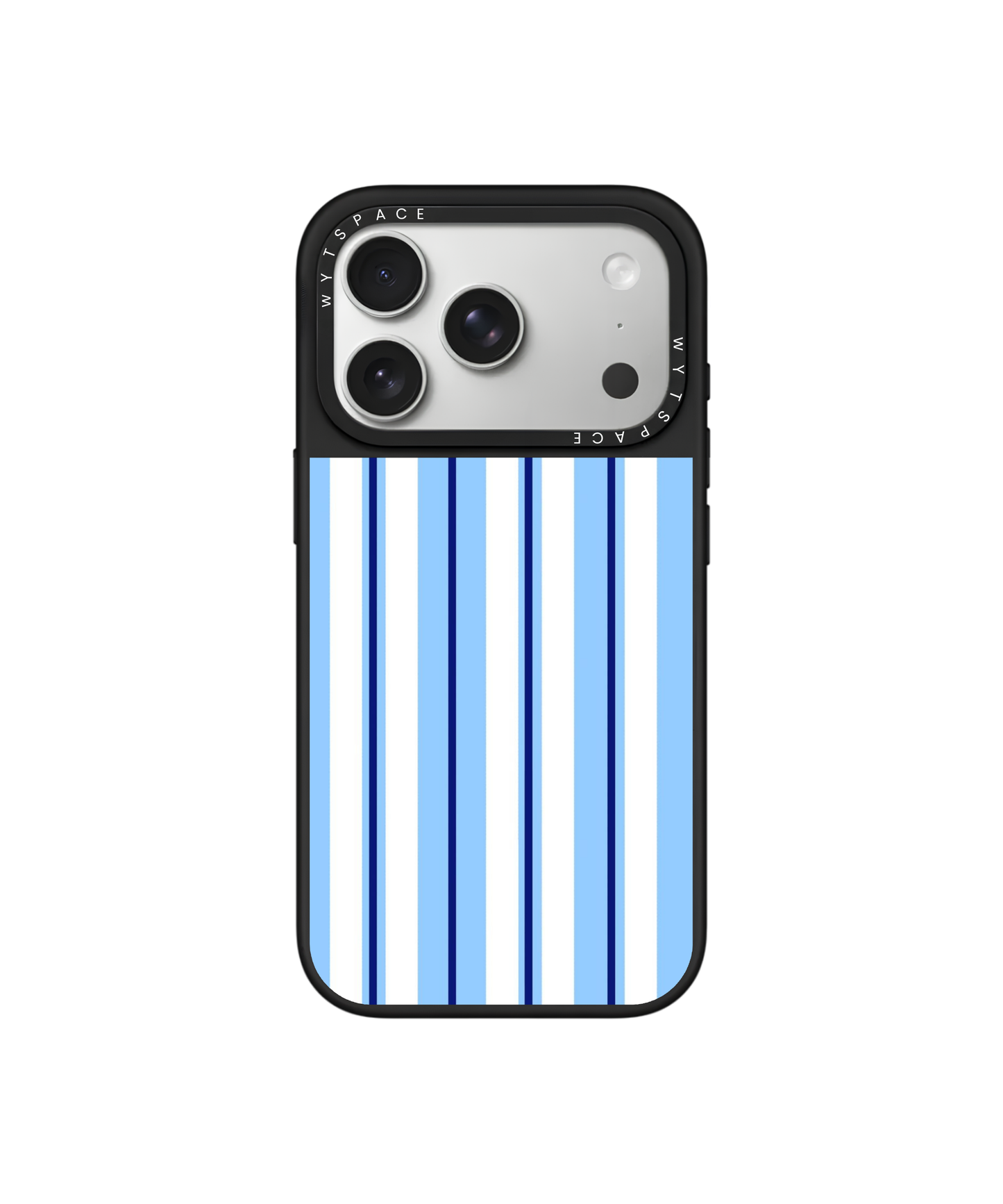 Pinstripe | Iconic - Elite iPhone Case Cover | Code: 465
