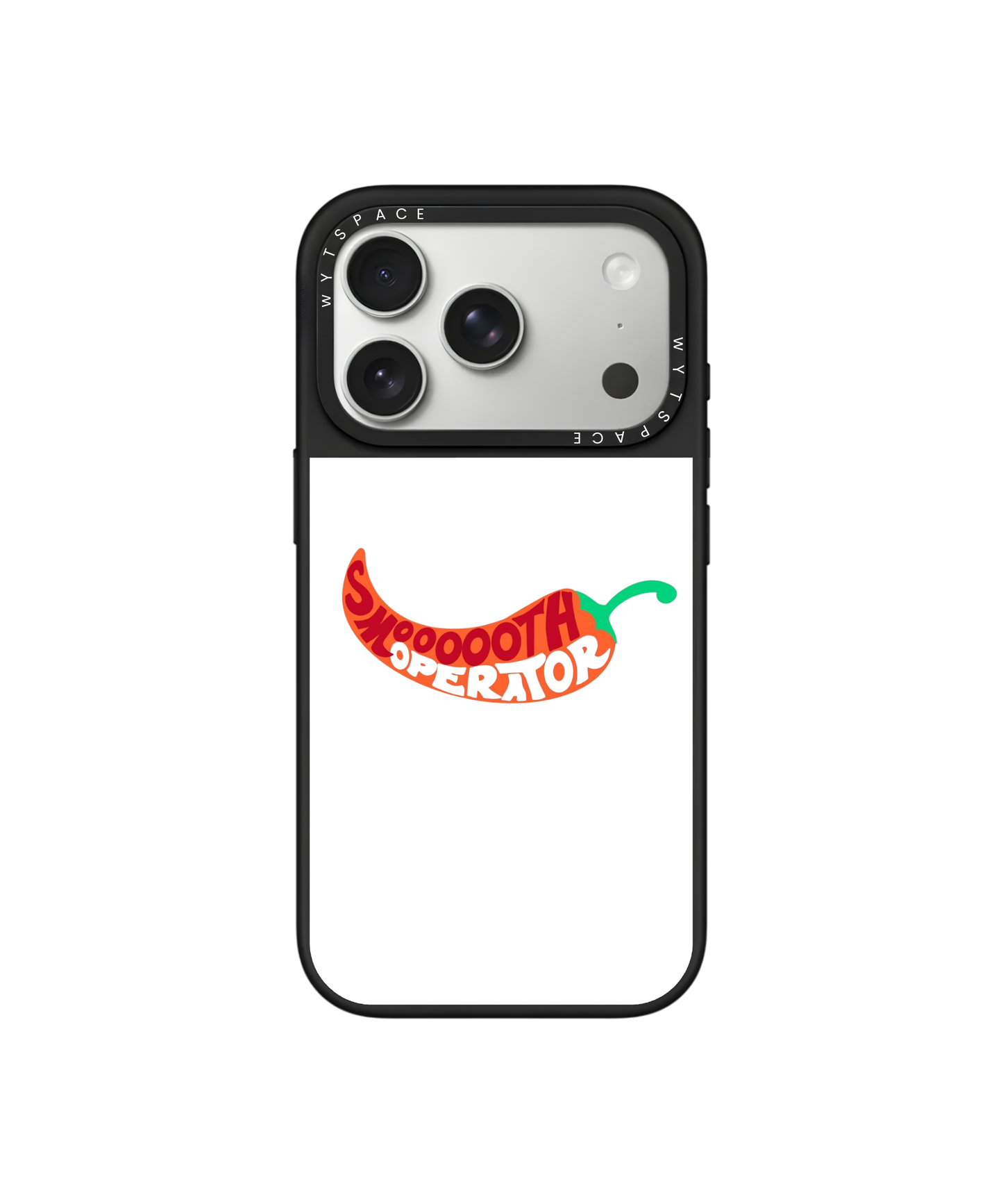 Spicy Operator | F1 / Cars - Elite iPhone Case | Code: 435