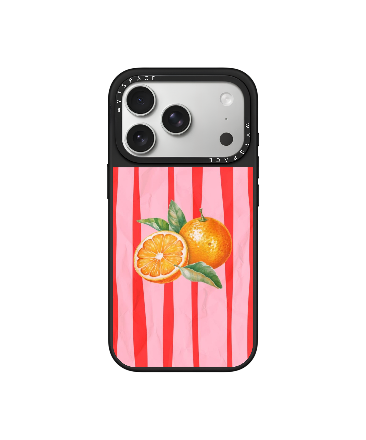 Citrus Glow | Zesté - Elite iPhone Case Cover | Code: 393