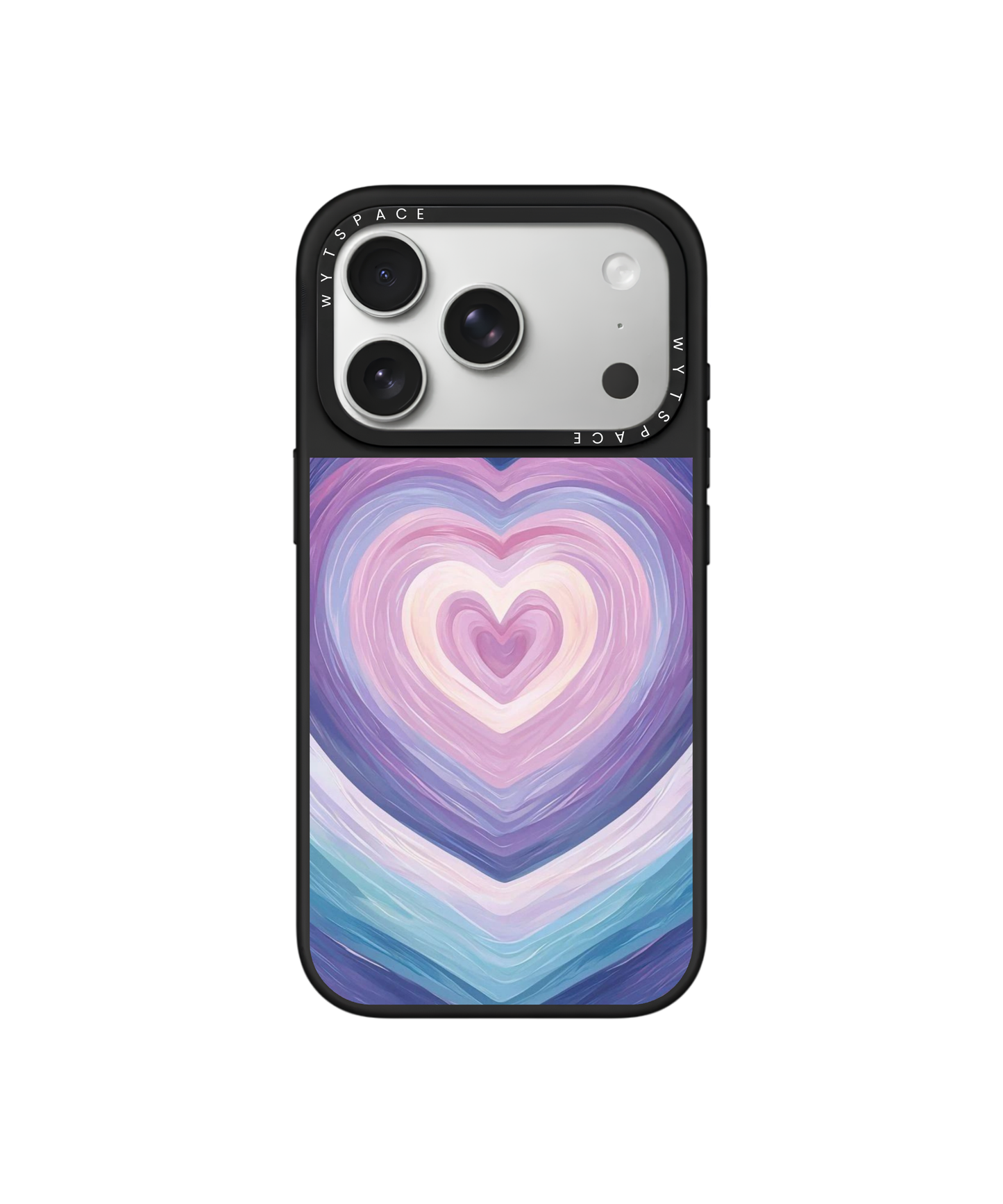 Heartbeat | Iconic - Elite iPhone Case Cover | Code: 481