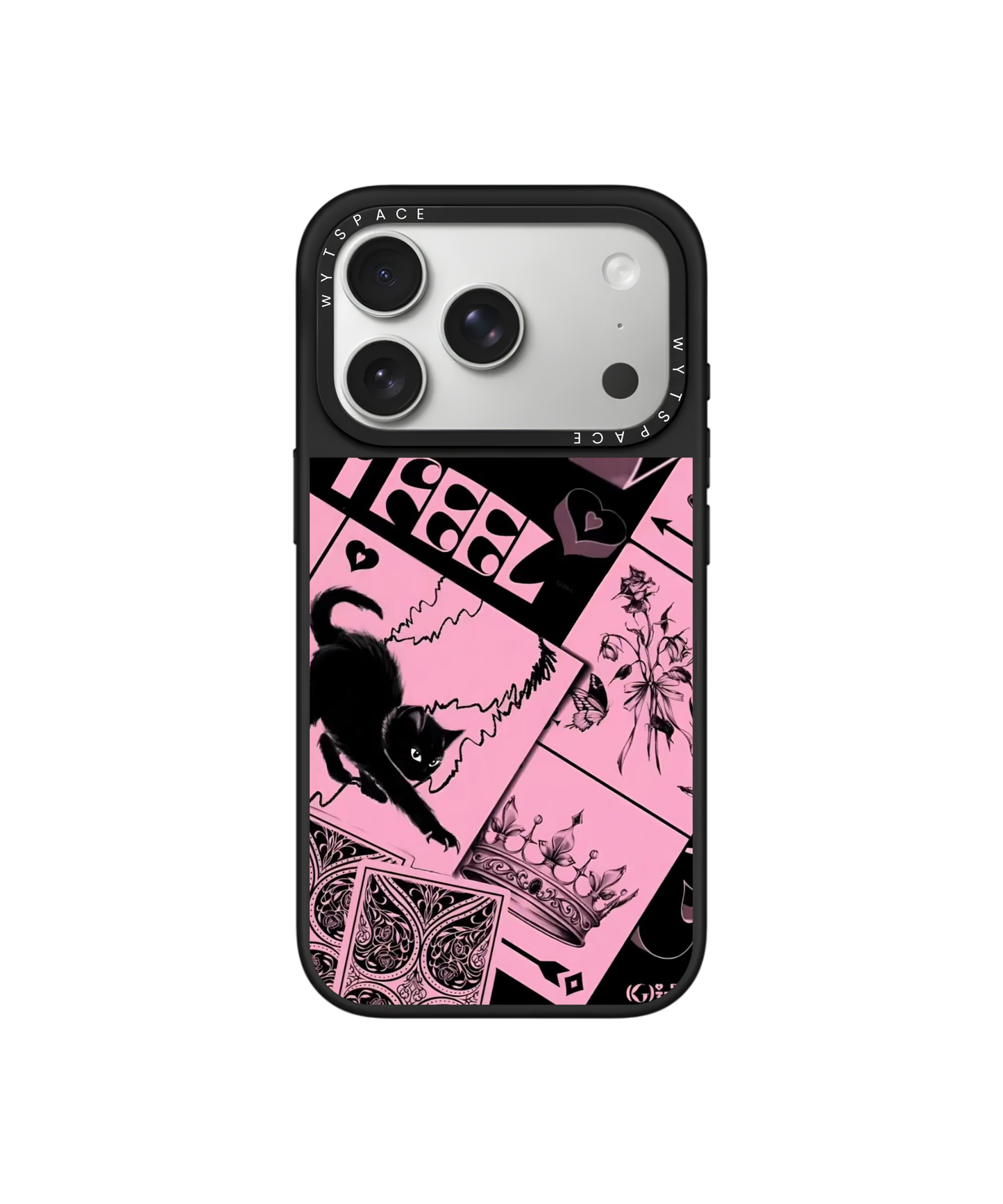 Afterdark | Iconic - Elite iPhone Case Cover | Code: 527