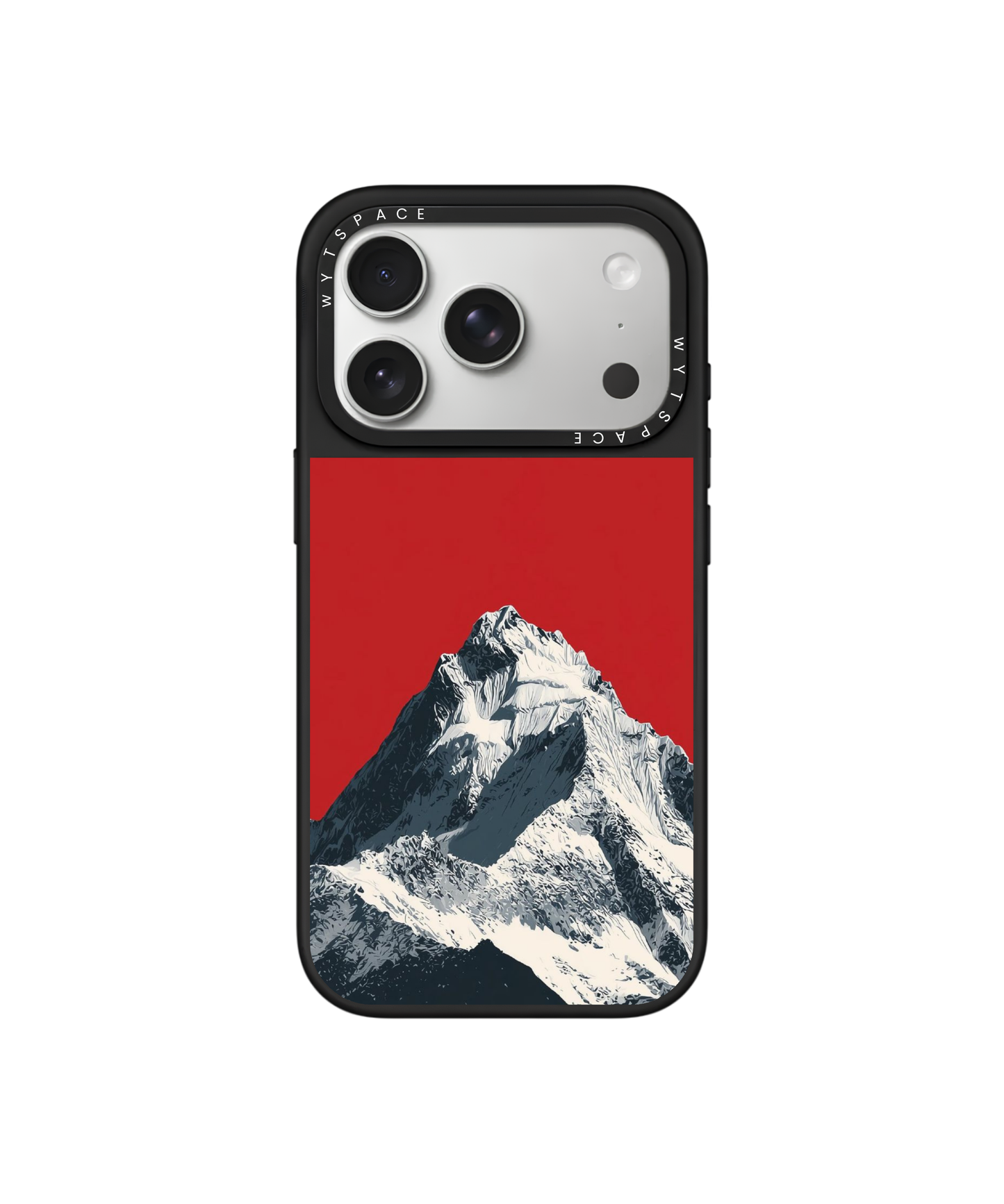 Summit | Iconic - Elite iPhone Case Cover | Code: 505