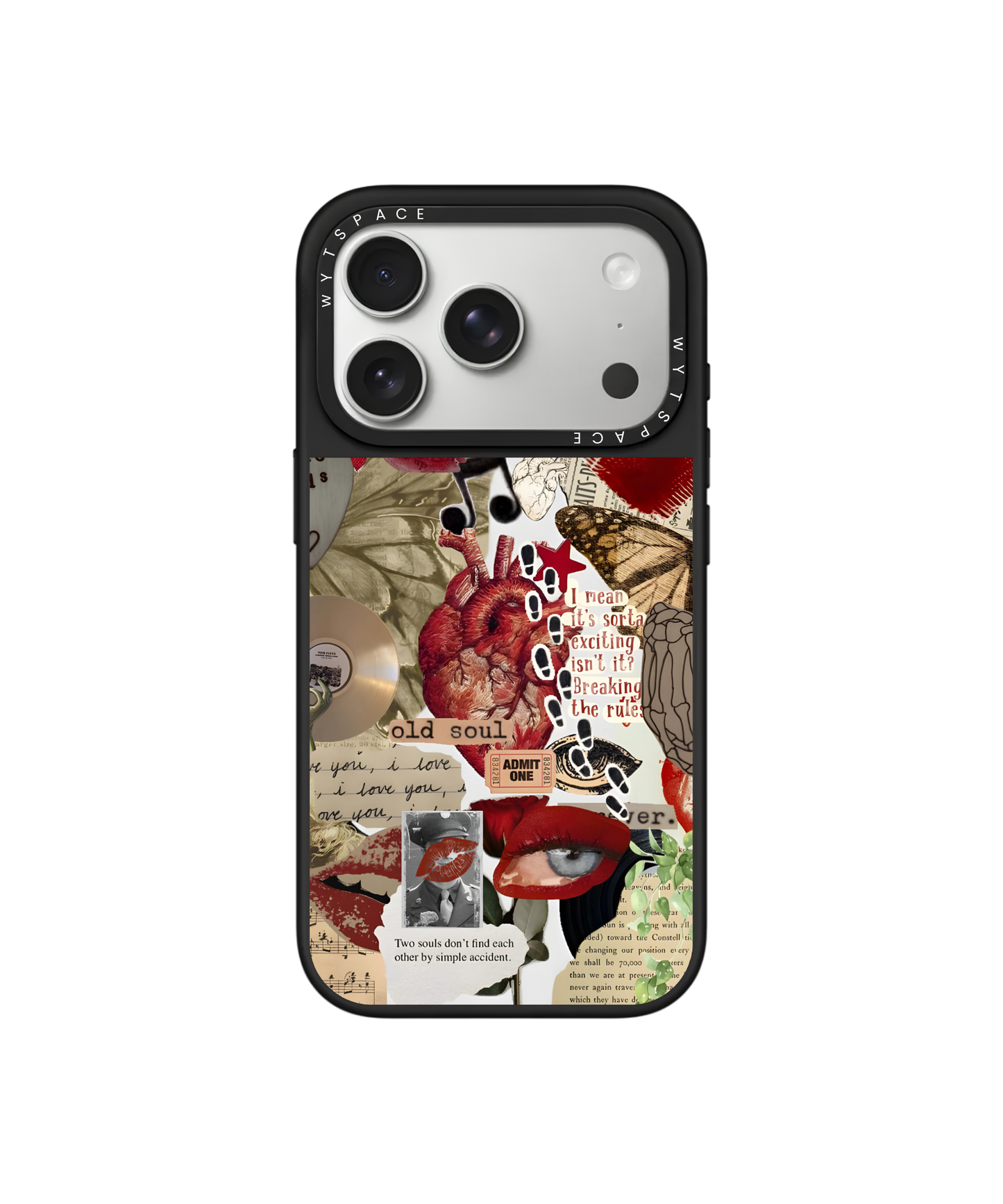 Rebeluxe | Rebel - Elite iPhone Case Cover | Code: 212