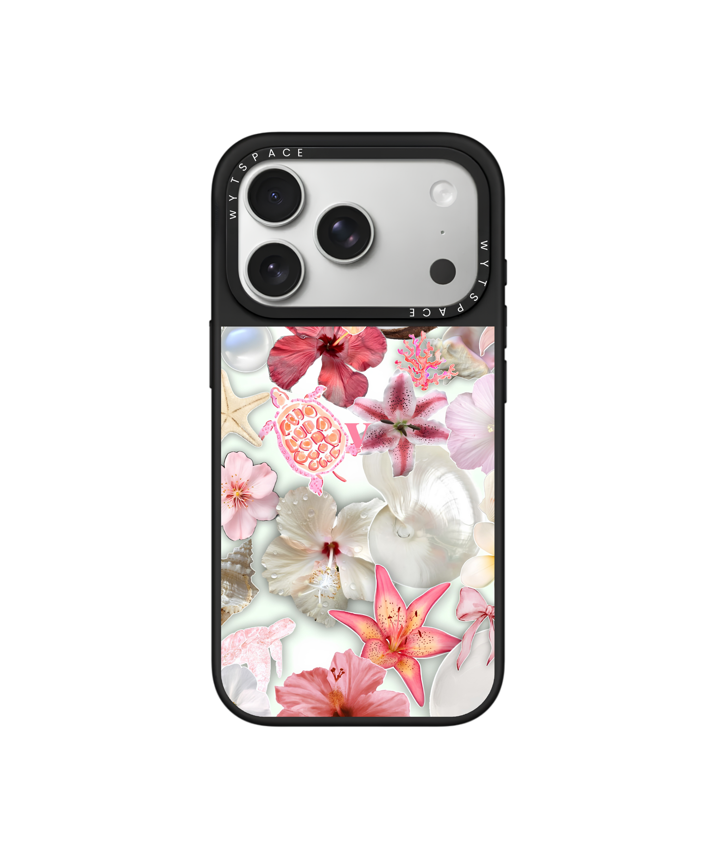 Garden Luxe | Iconic - Elite iPhone Case Cover | Code:589