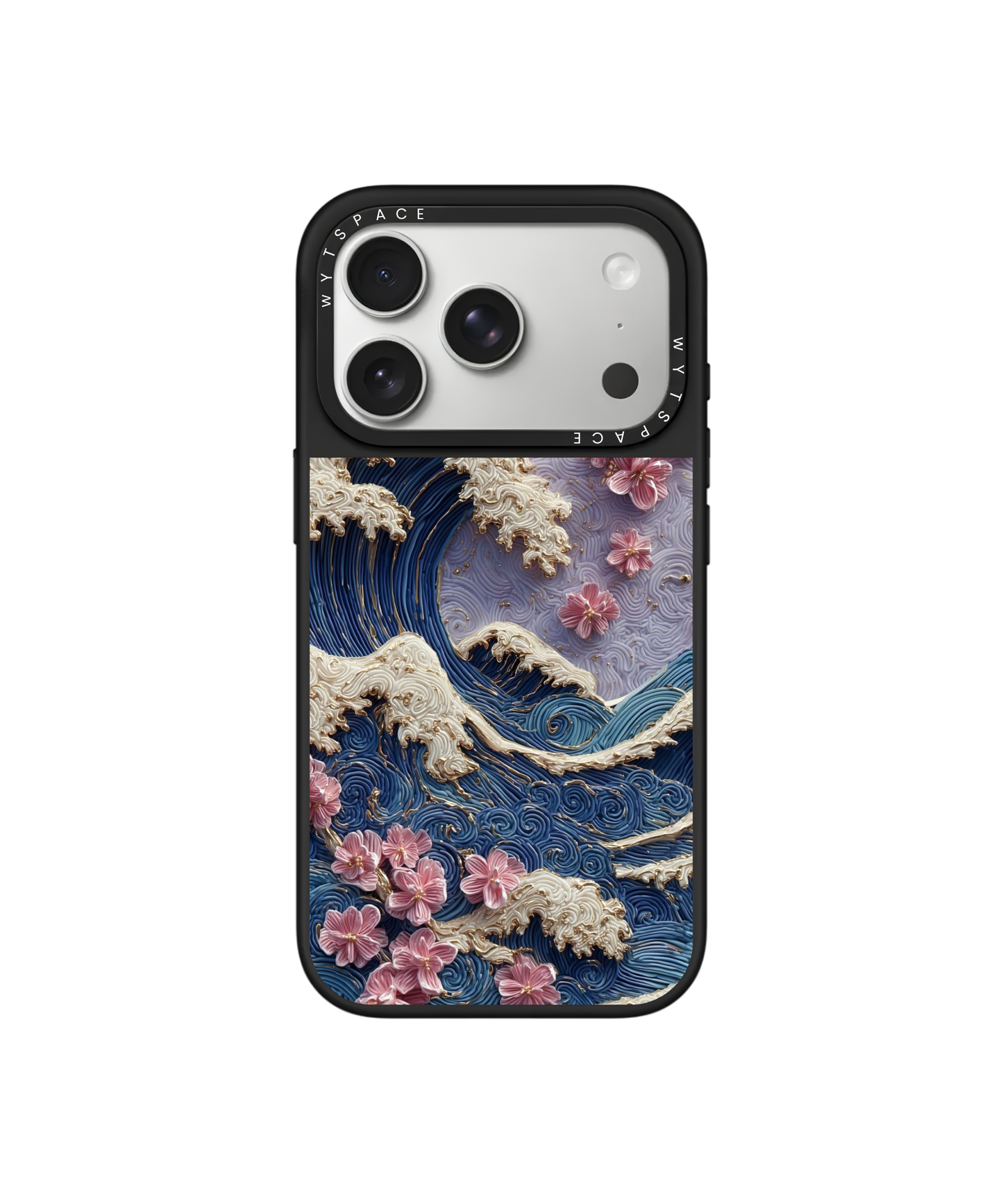 Tide | Iconic - Elite iPhone Case Cover | Code: 474