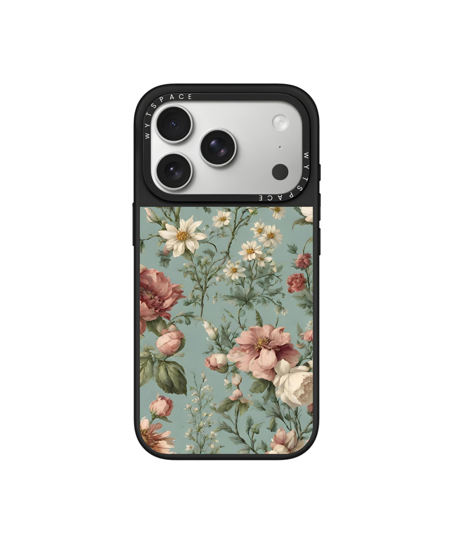 Orchid | Floral - Elite iPhone Case Cover | Code: 182