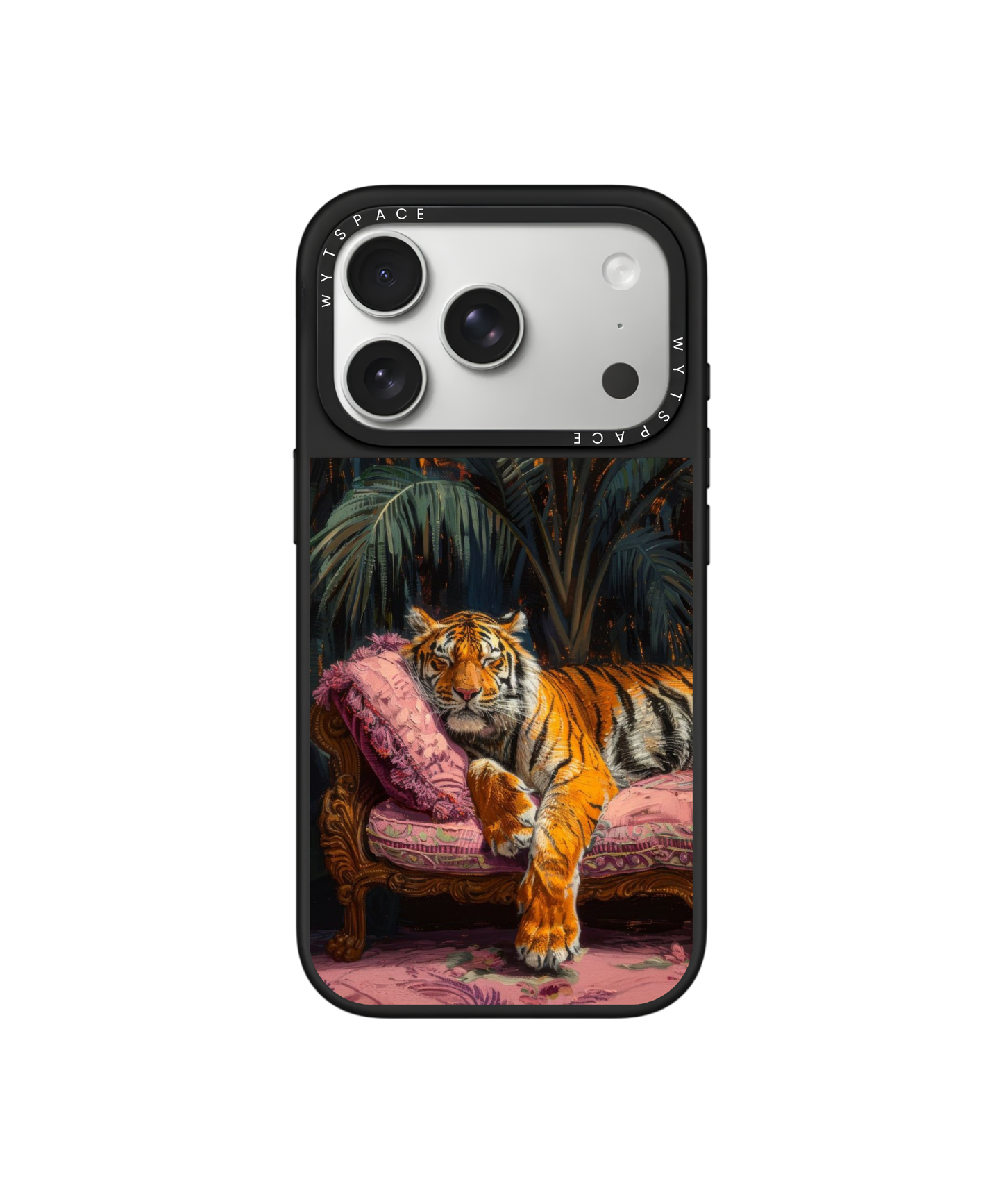 Majesty | Iconic - Elite iPhone Case Cover | Code: 479