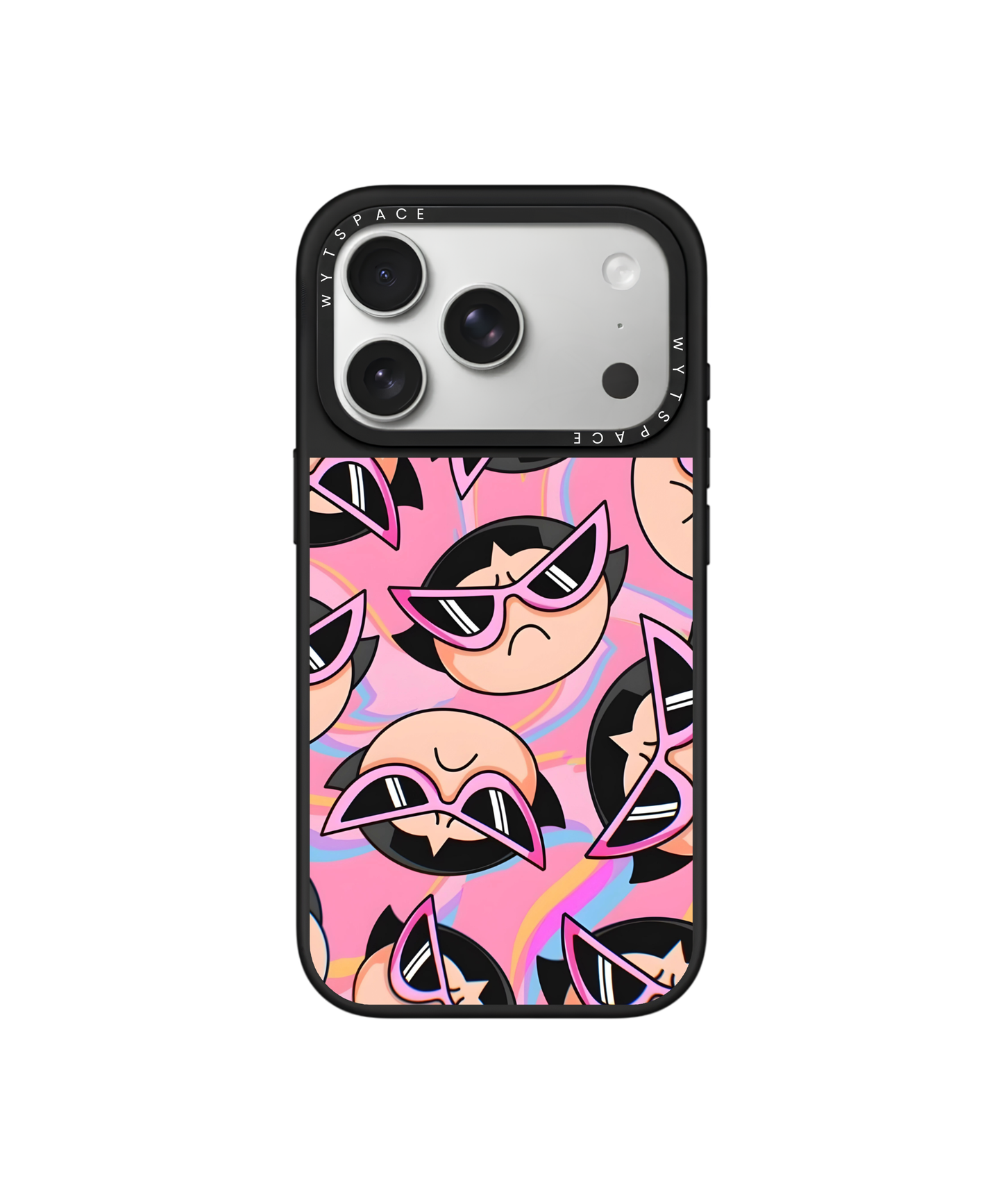 Buttercup Boss | Pinteresty Elite iPhone Case Cover | Code: 263