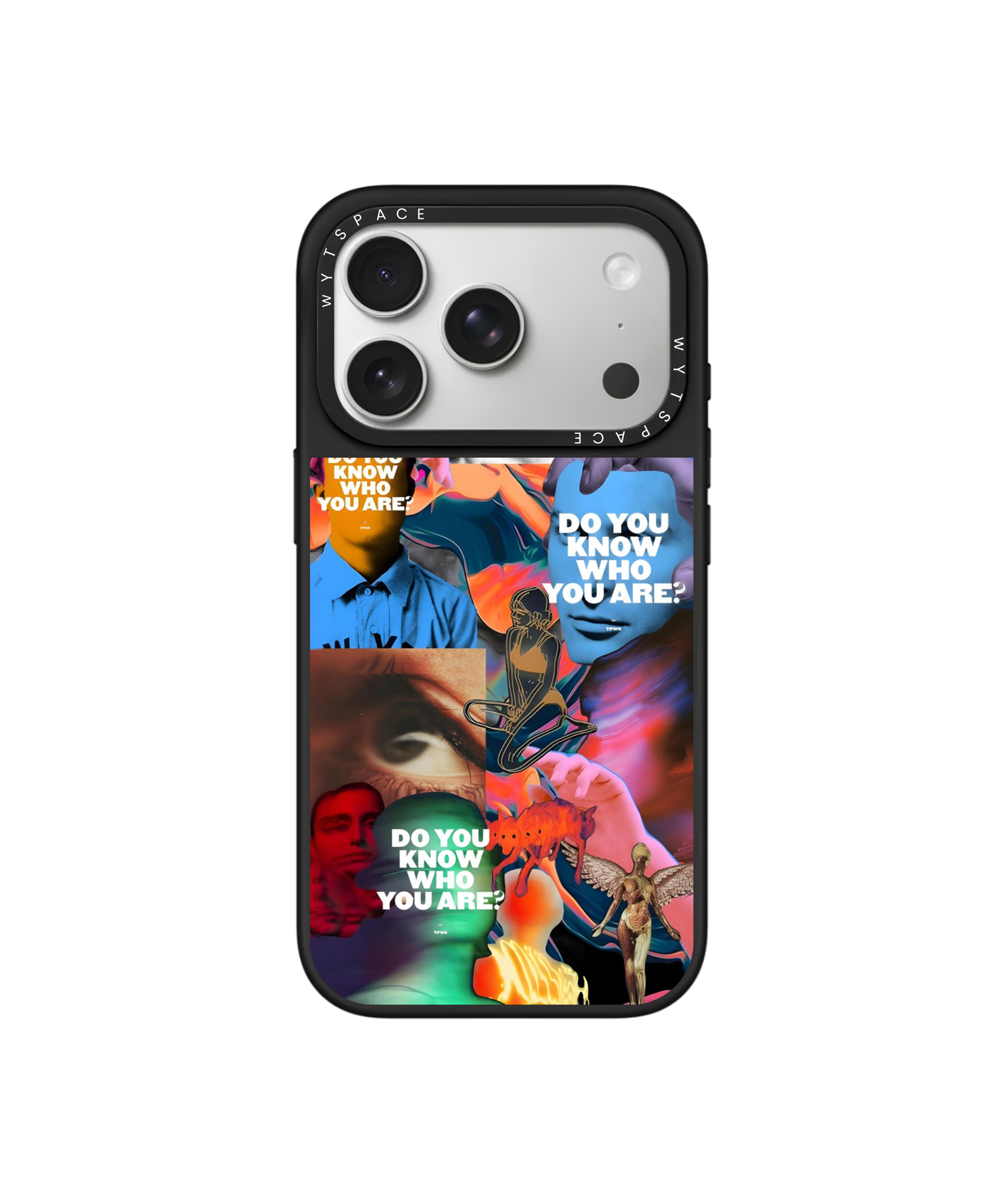 Radiant | Rebel - Elite iPhone Case Cover | Code: 213