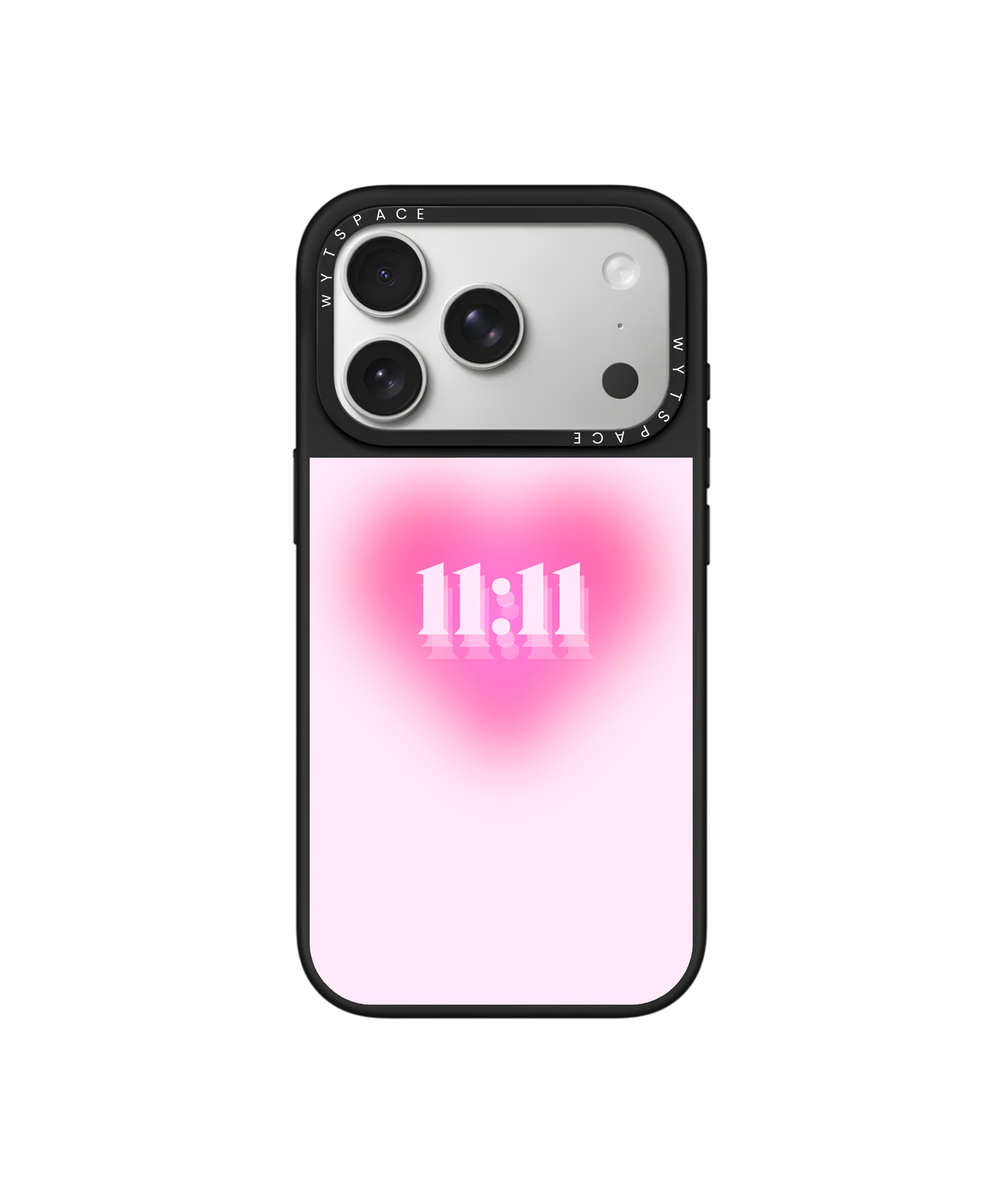 Gleam | Aura - Elite iPhone Case Cover | Code: 096