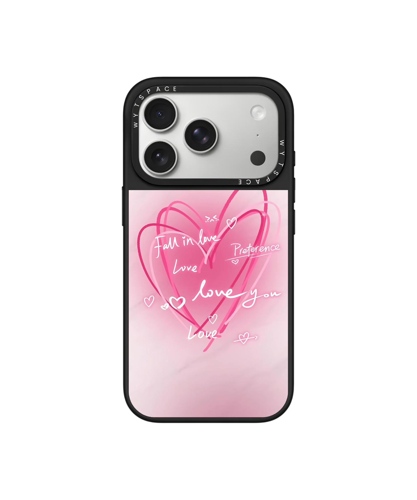 In Love | Aura - Elite iPhone Case Cover | Code: 364