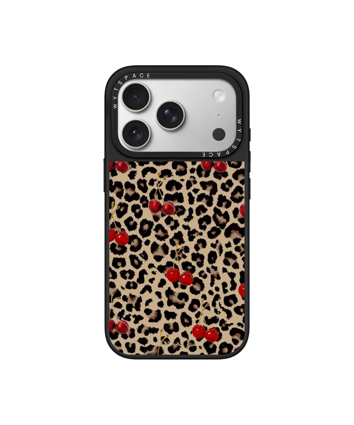 Cherry Wild | Pinteresty Elite iPhone Case Cover | Code: 290