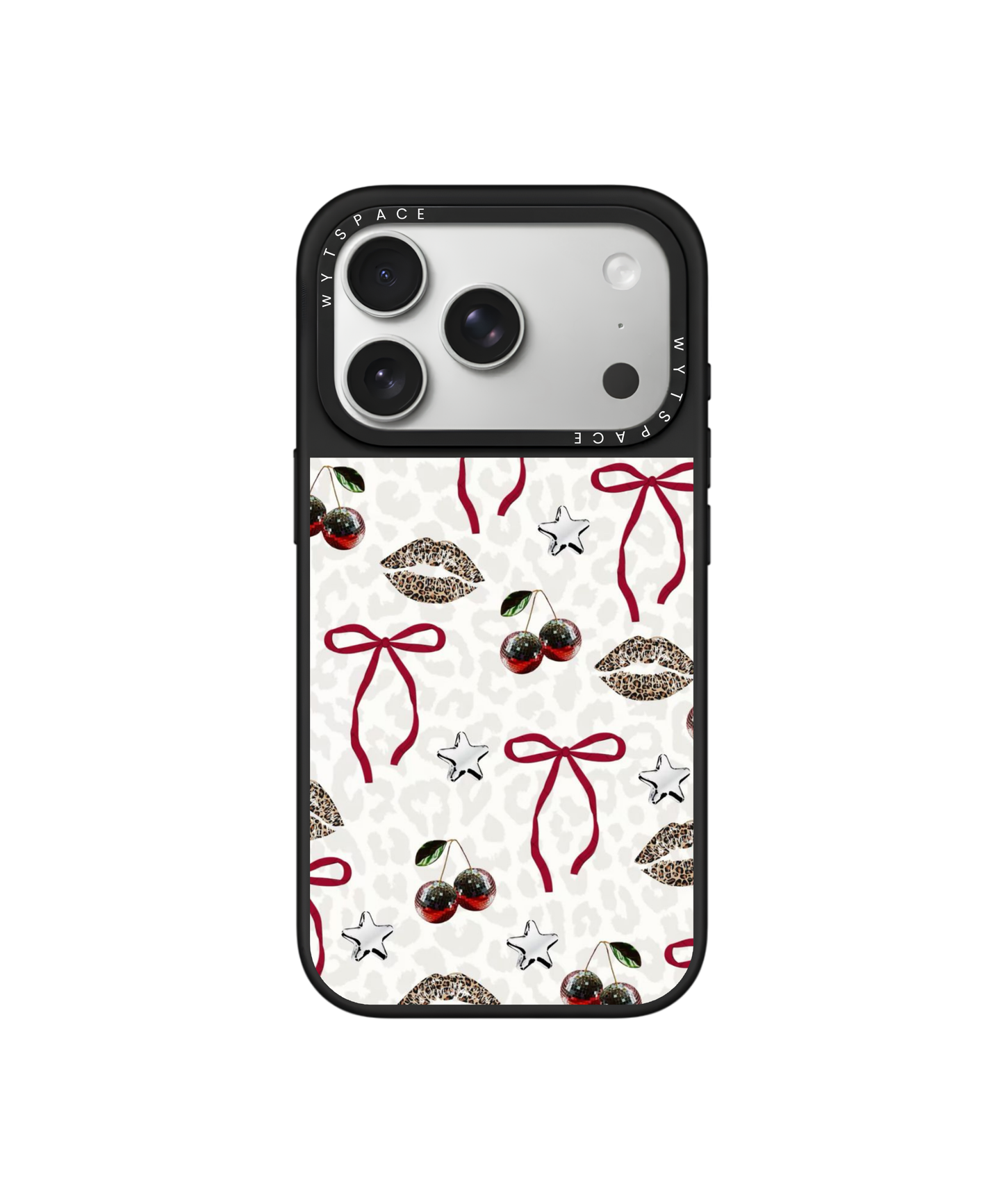Charm | Iconic - Elite iPhone Case Cover | Code: 494