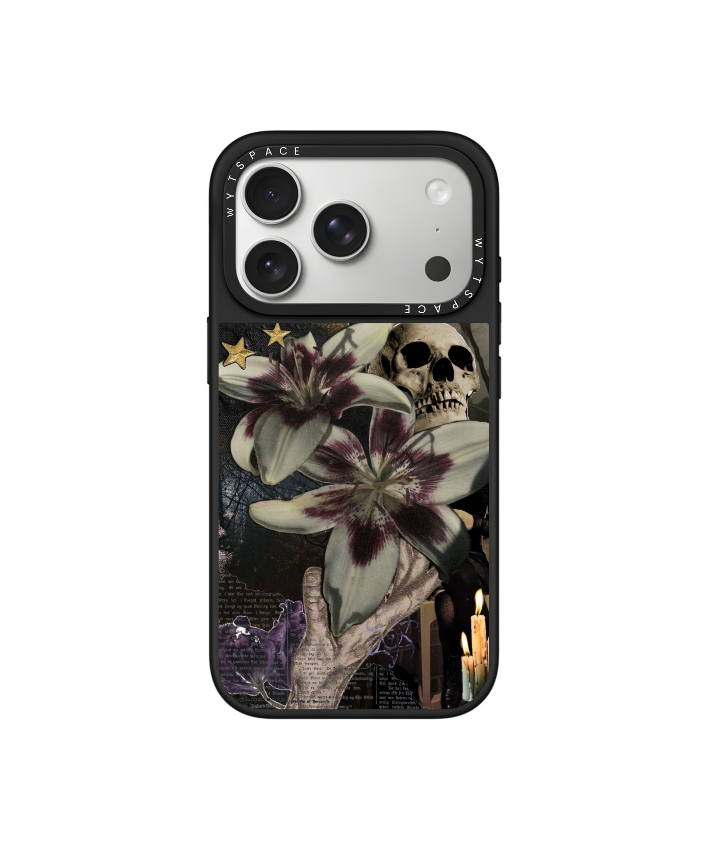 Bloom | Rebel - Elite iPhone Case Cover | Code: 343