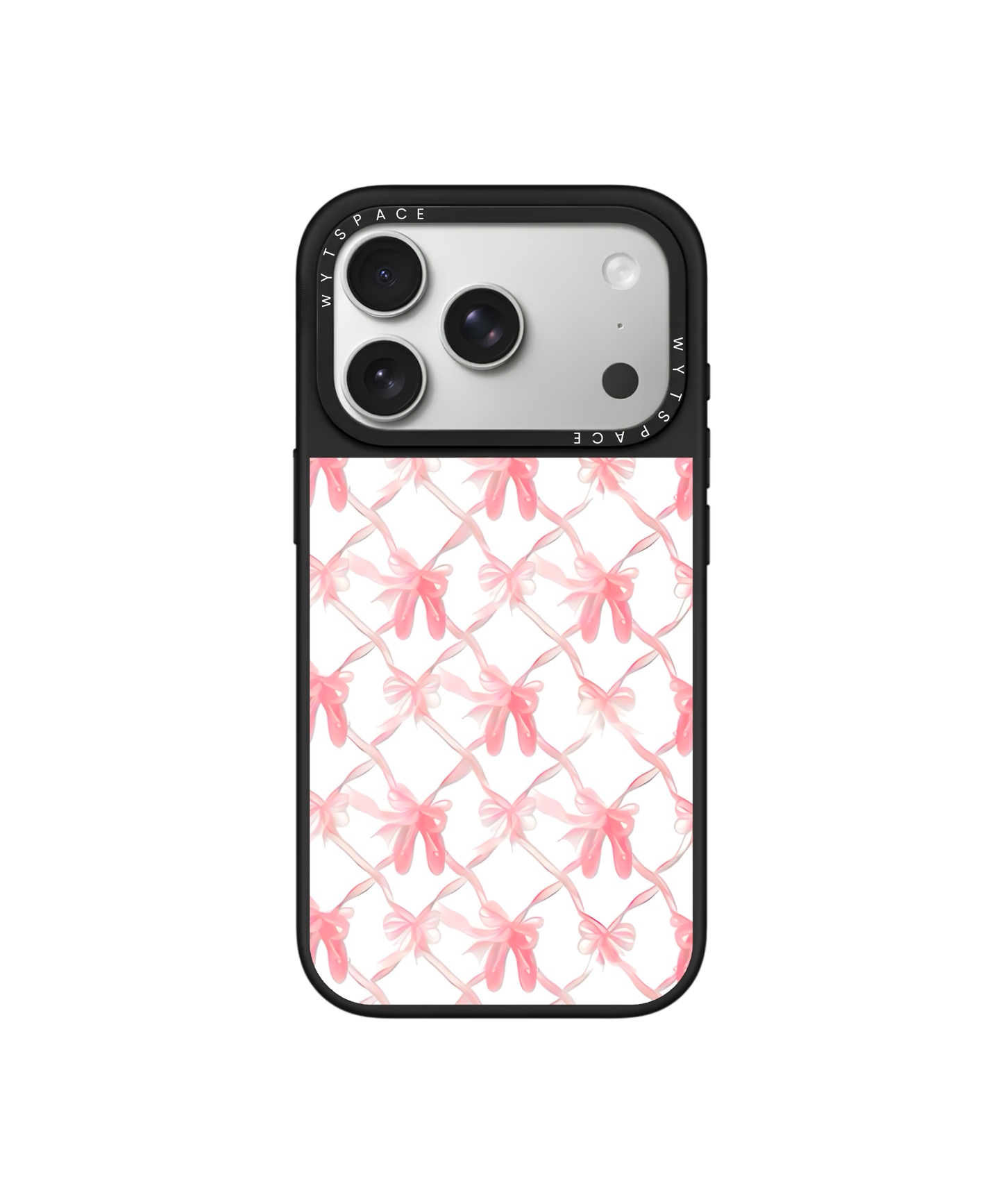 Coquette Charm | Pinteresty Elite iPhone Case Cover | Code: 266