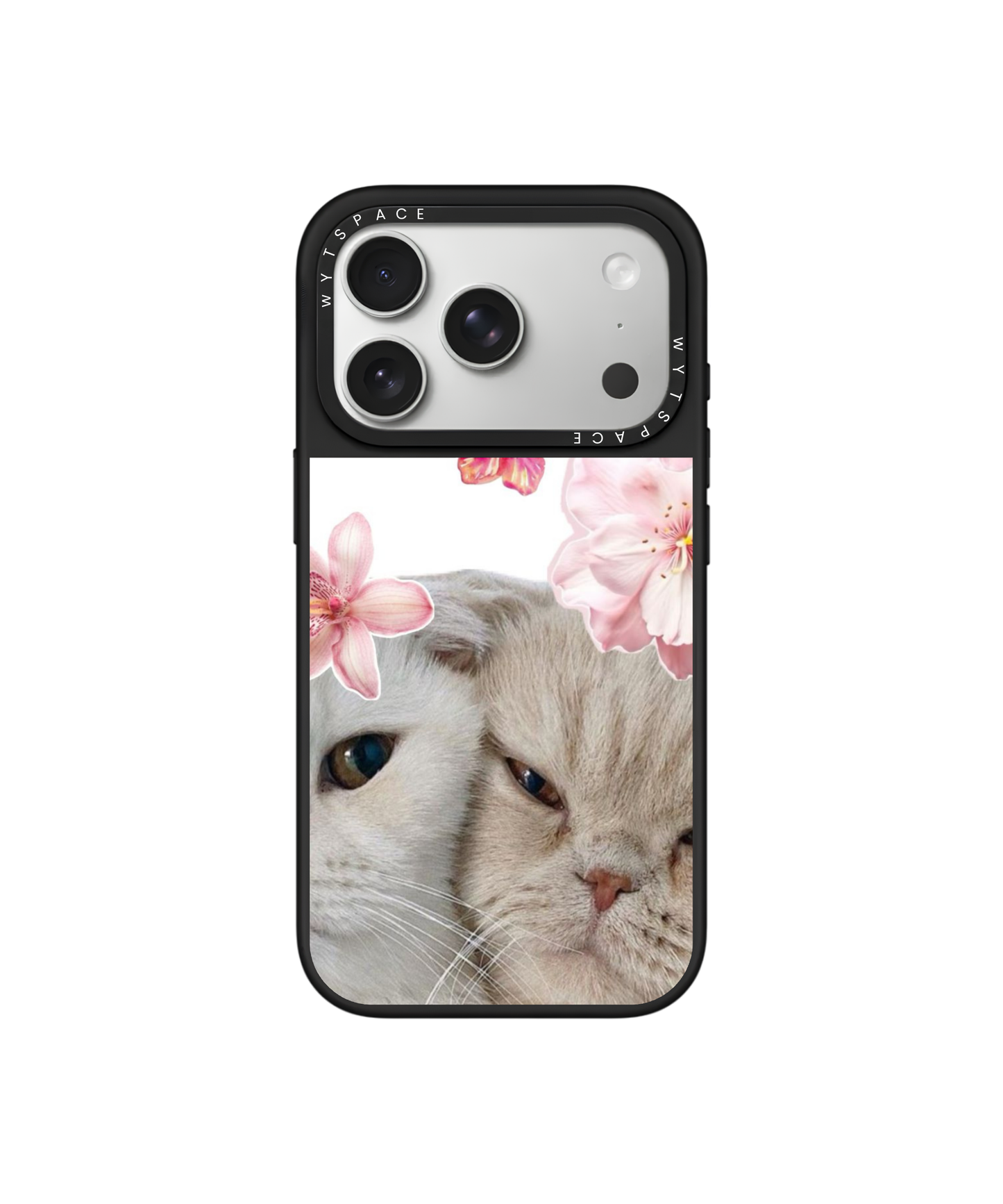 Whisper | Iconic - Elite iPhone Case Cover | Code: 524