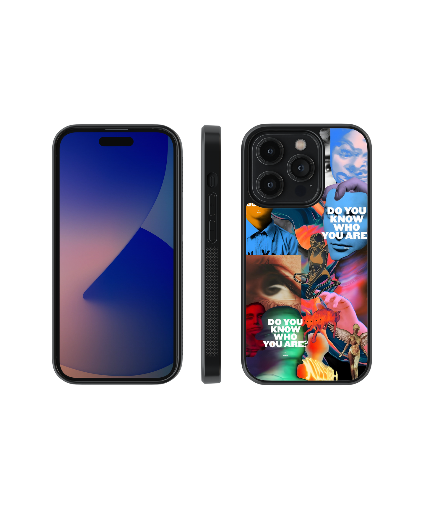 Radiant | Rebel - Glass Case Cover | Code: 213