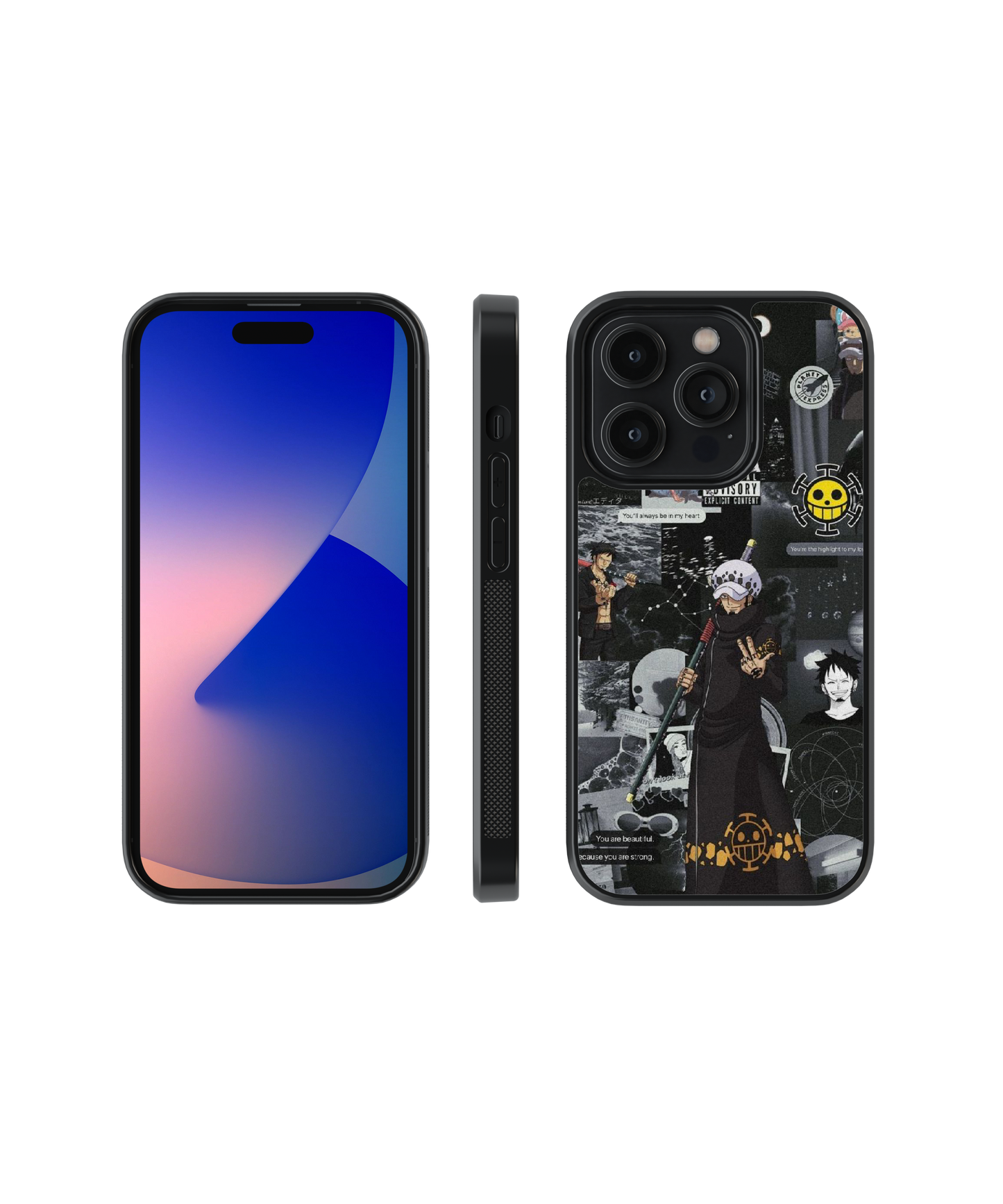 Surgeon's Stand | One Piece - Glass Case Cover | Code: 158