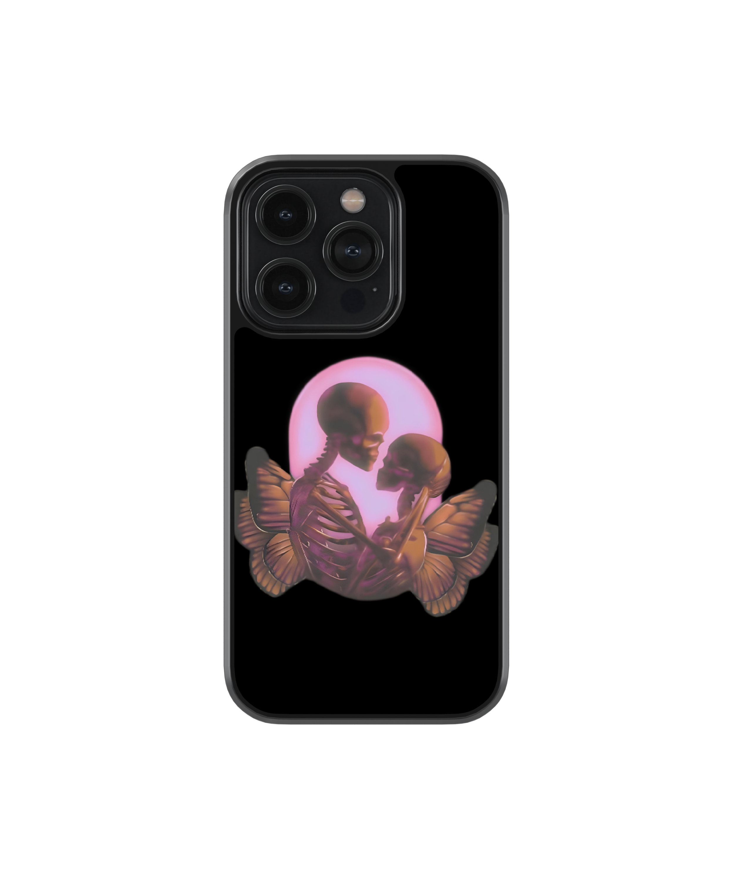 Flare | Rebel - Glass Case Cover | Code: 215