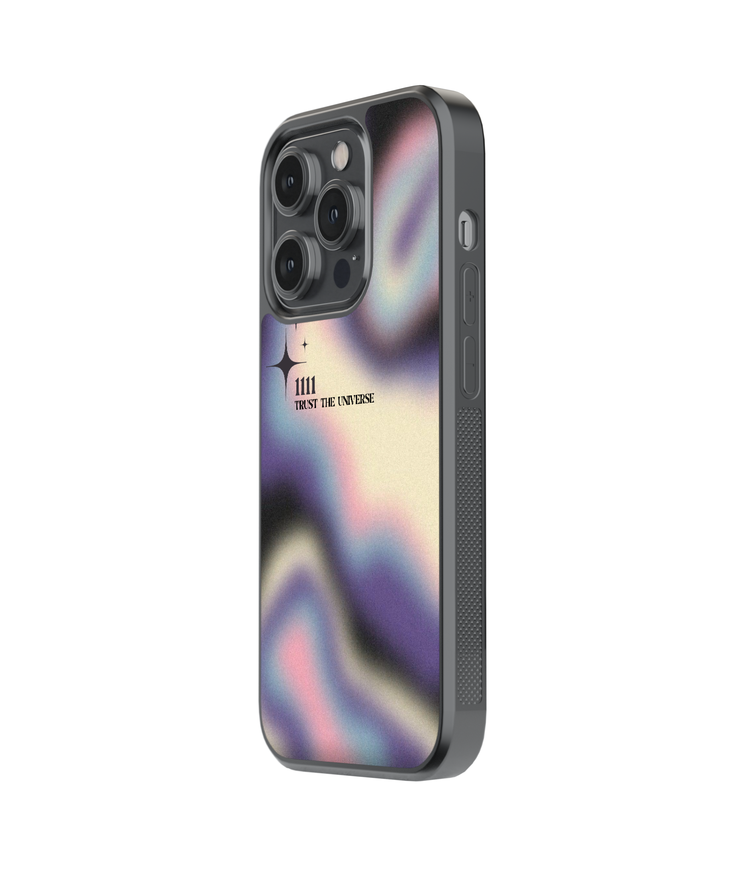 Angel 1111 | Pinteresty Glass Case Cover | Code: 283