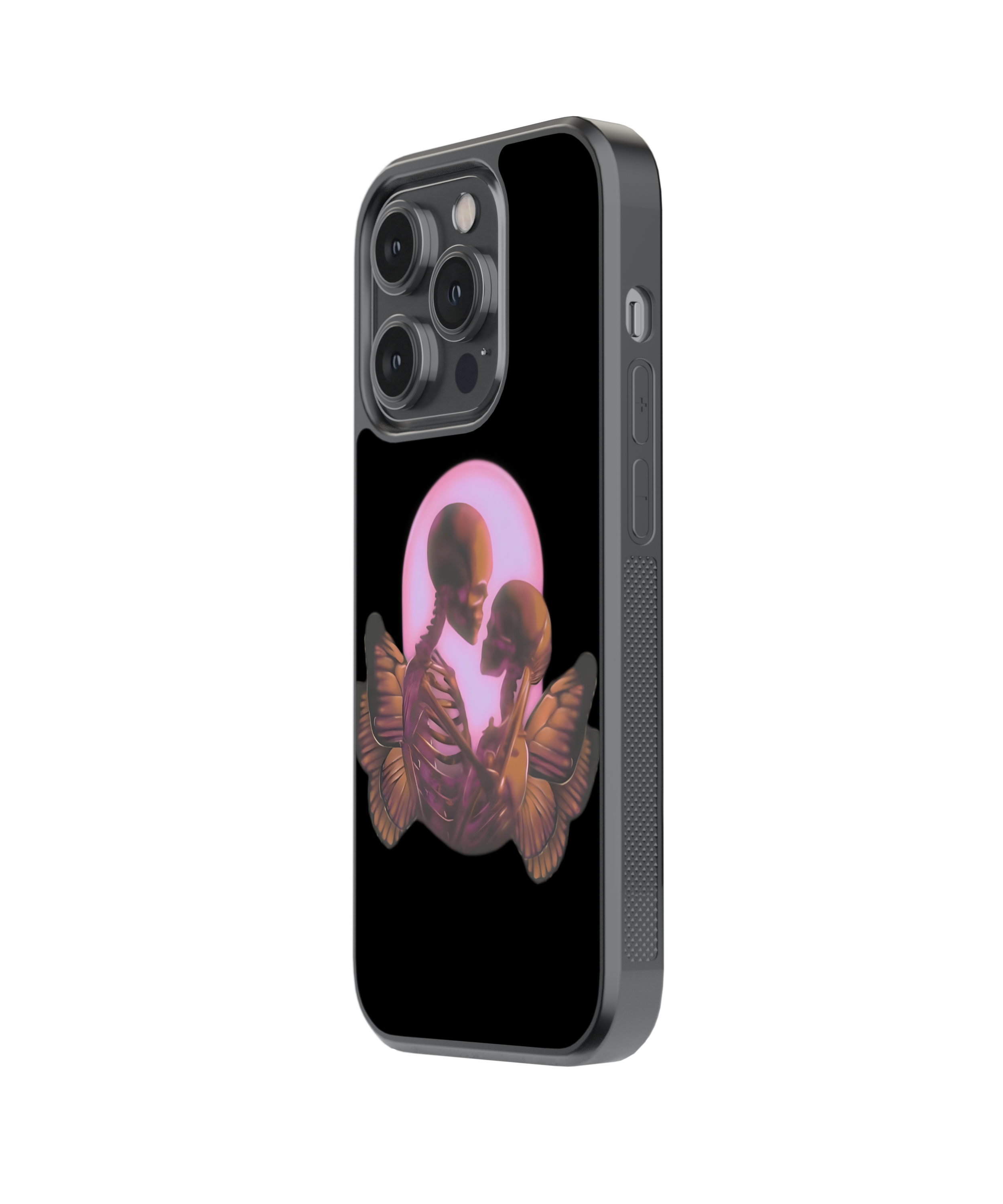 Flare | Rebel - Glass Case Cover | Code: 215