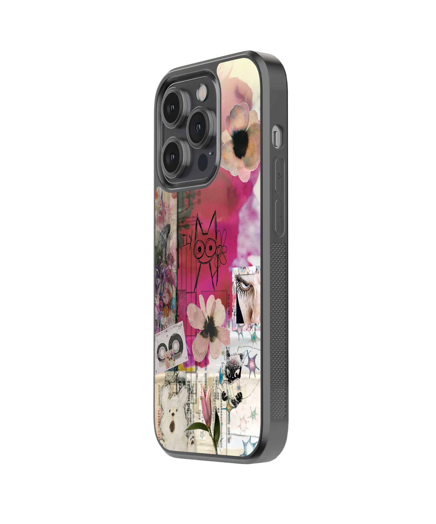 Stare | Rebel - Glass Case Cover | Code: 374