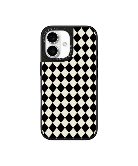 Checkmate | Iconic - Elite iPhone Case Cover | Code: 440
