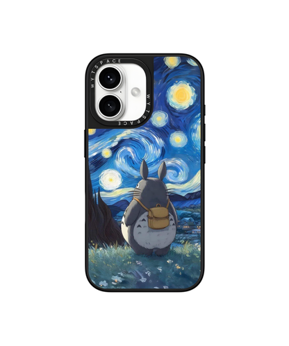Starry Bunny | Pinteresty Elite iPhone Case Cover | Code: 294