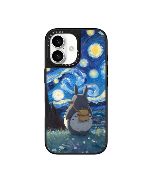 Starry Bunny | Pinteresty Elite iPhone Case Cover | Code: 294