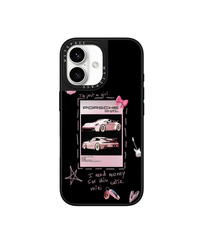 Ignition Rush | F1 / Cars - Elite iPhone Case Cover | Code: 328