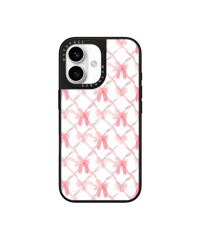 Coquette Charm | Pinteresty Elite iPhone Case Cover | Code: 266