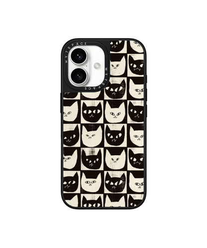 Felix | Iconic - Elite iPhone Case Cover | Code: 522